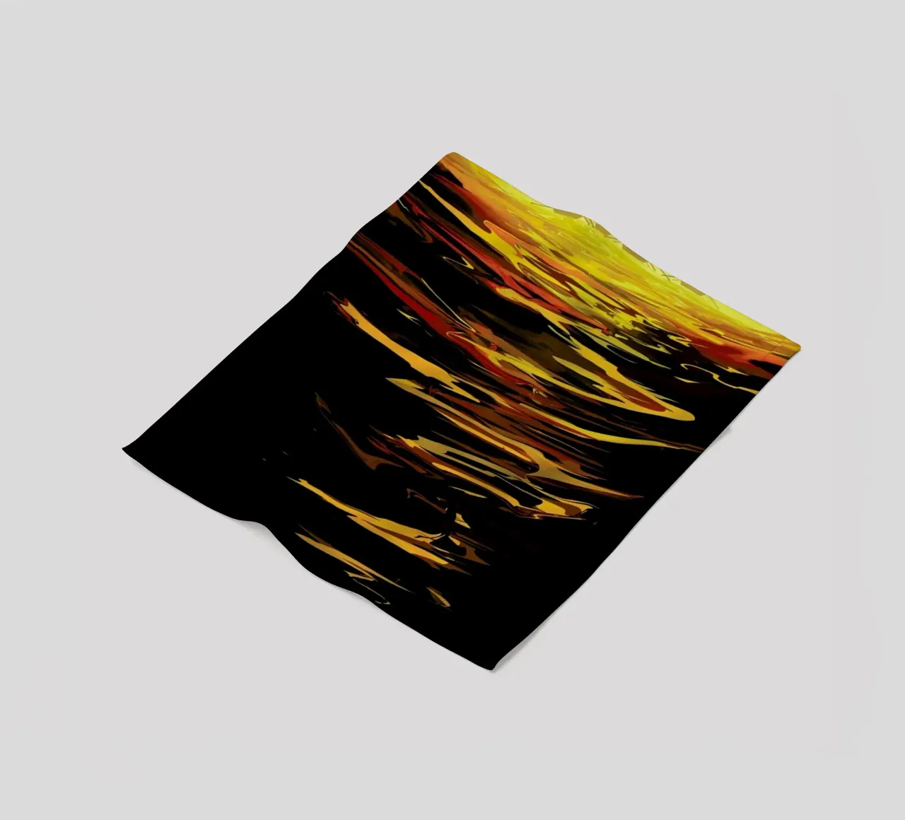 Titan coperta in pile da Studio One