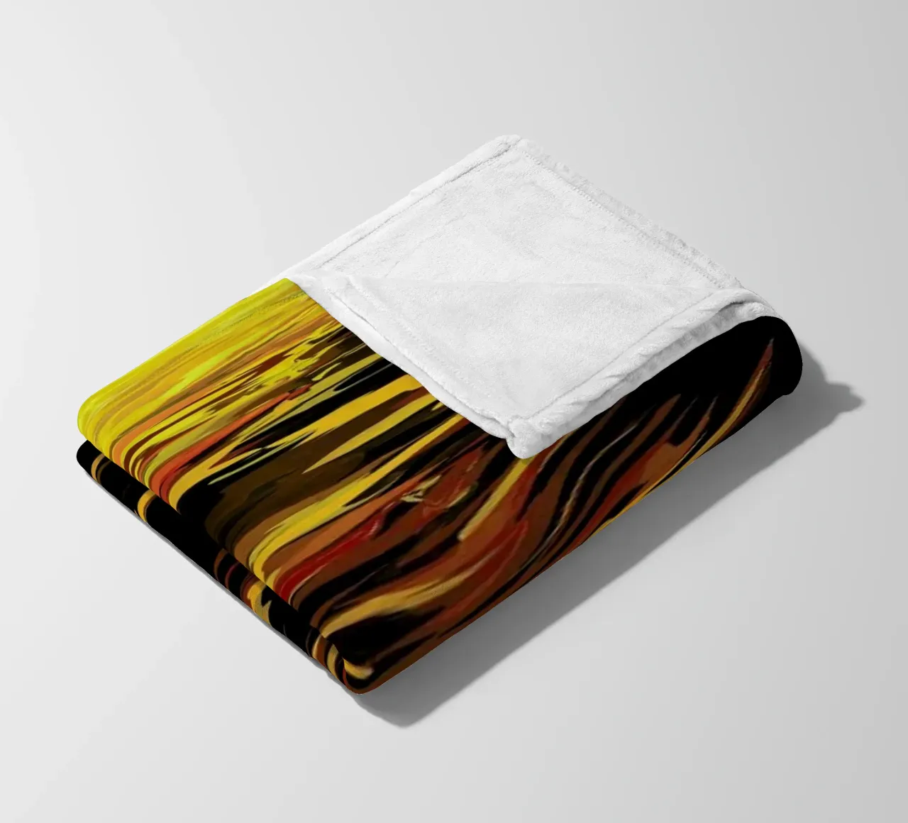 Titan coperta in pile da Studio One