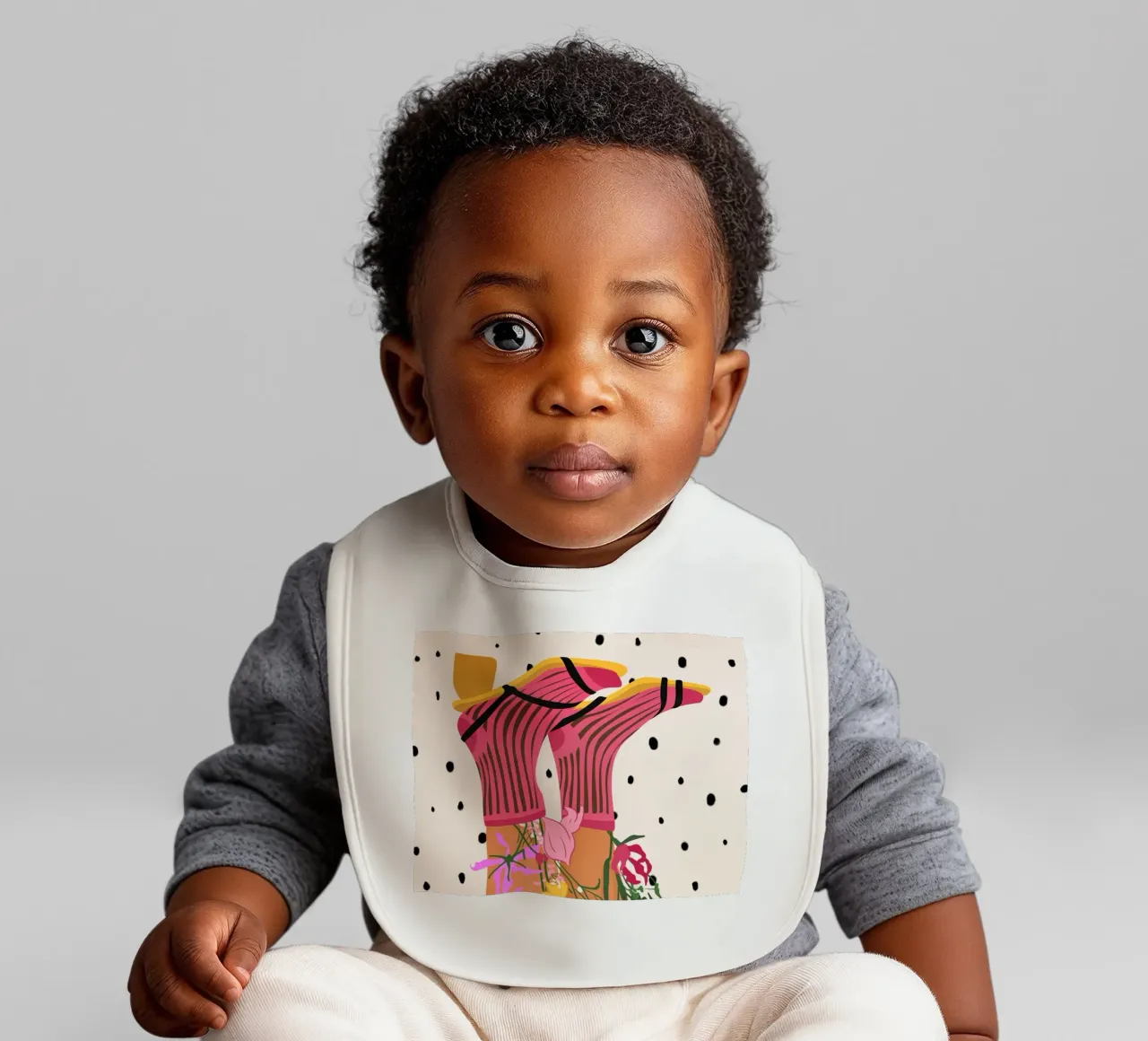 Passi botanici bavaglino da Kintsugi99