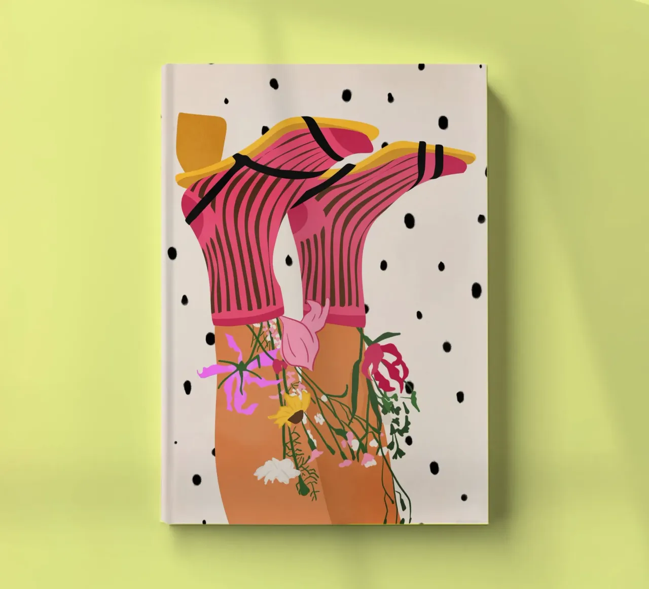 Passi botanici diario da Kintsugi99