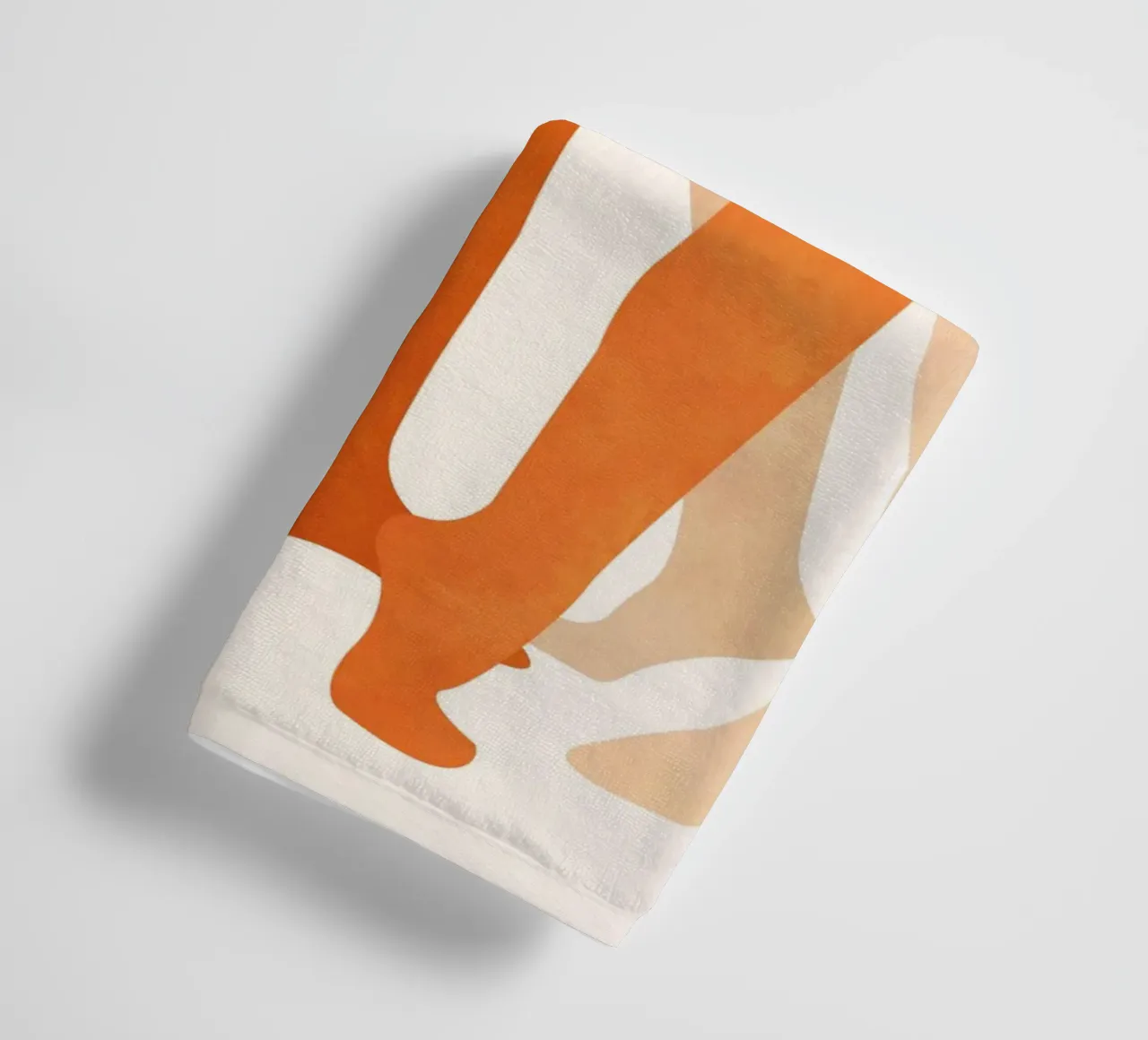 Insieme a colori asciugamano da bagno da Kintsugi99