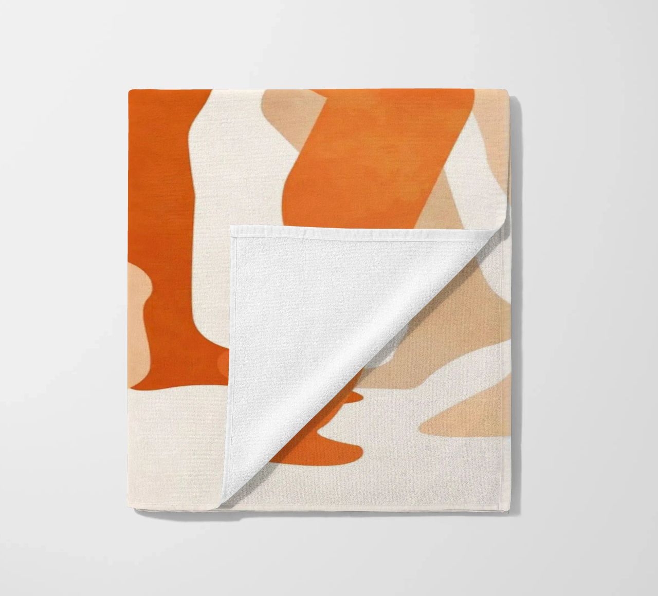 Insieme a colori telo mare da Kintsugi99