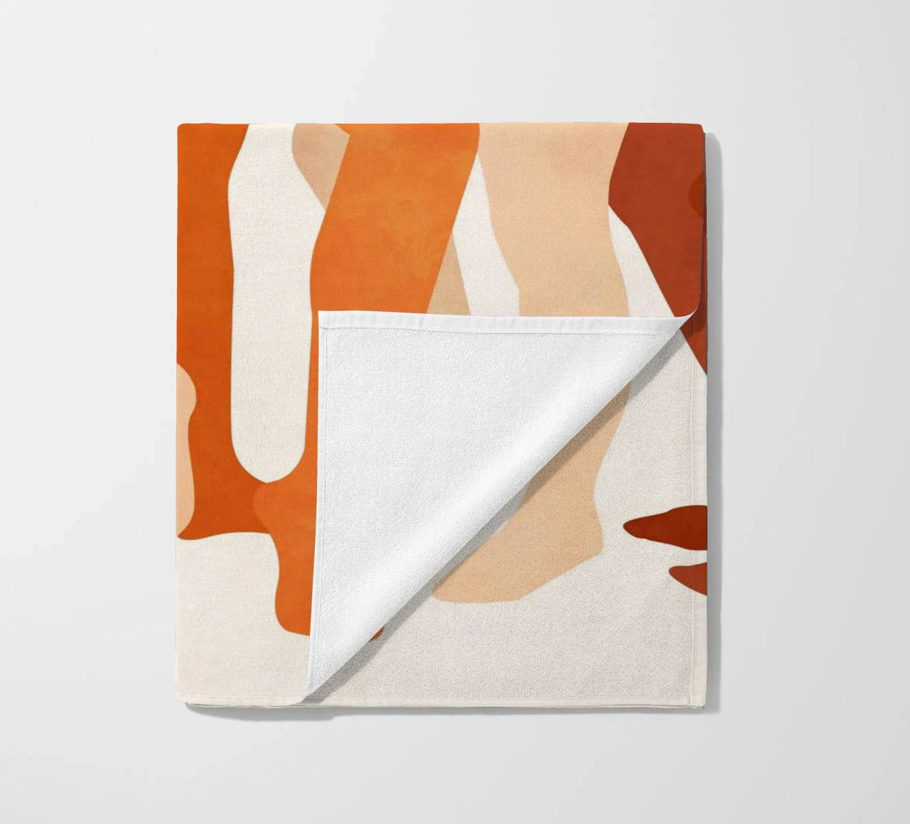 Insieme a colori telo mare da Kintsugi99