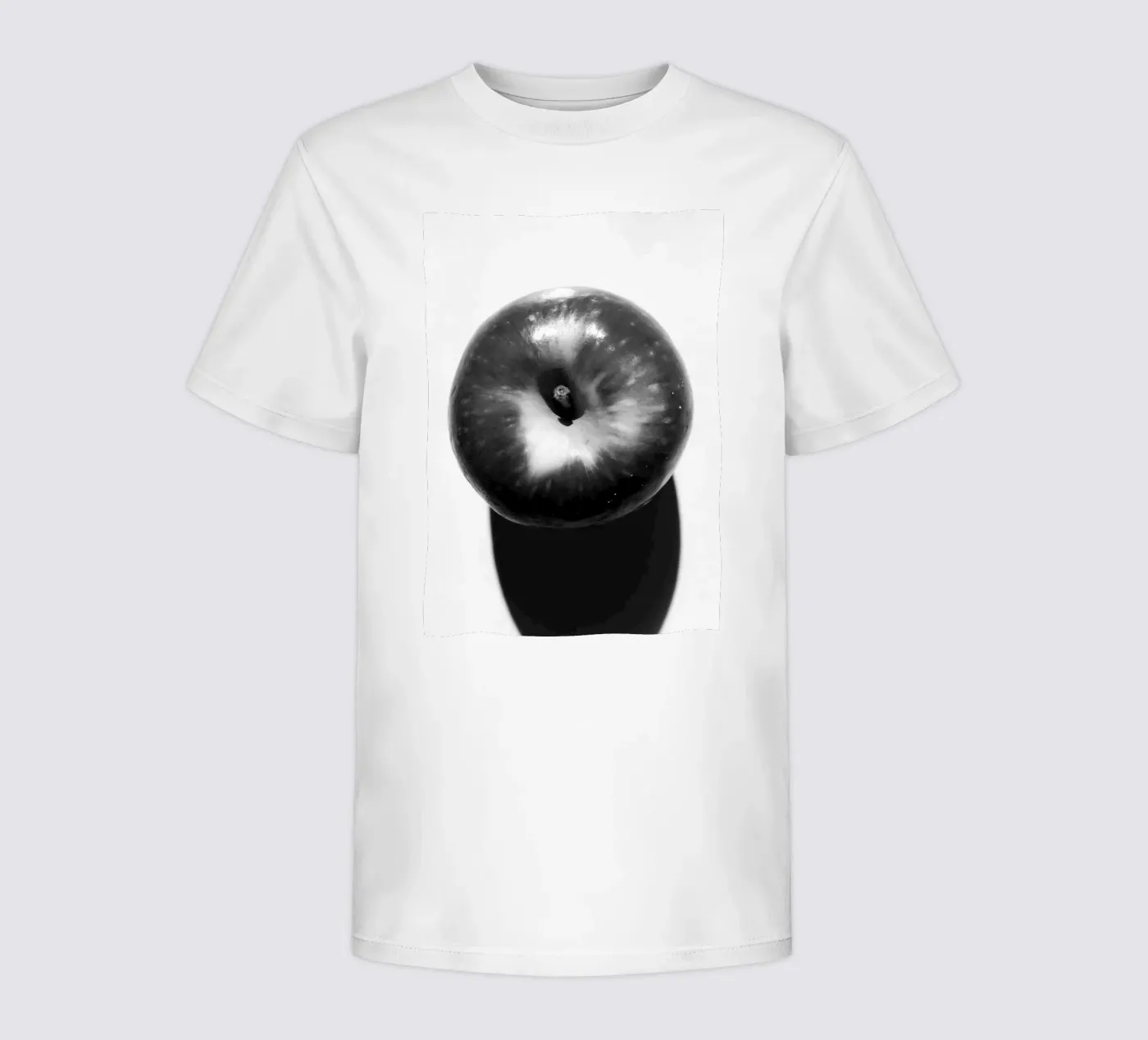 La frutta t-shirt bambini da rafael campezato
