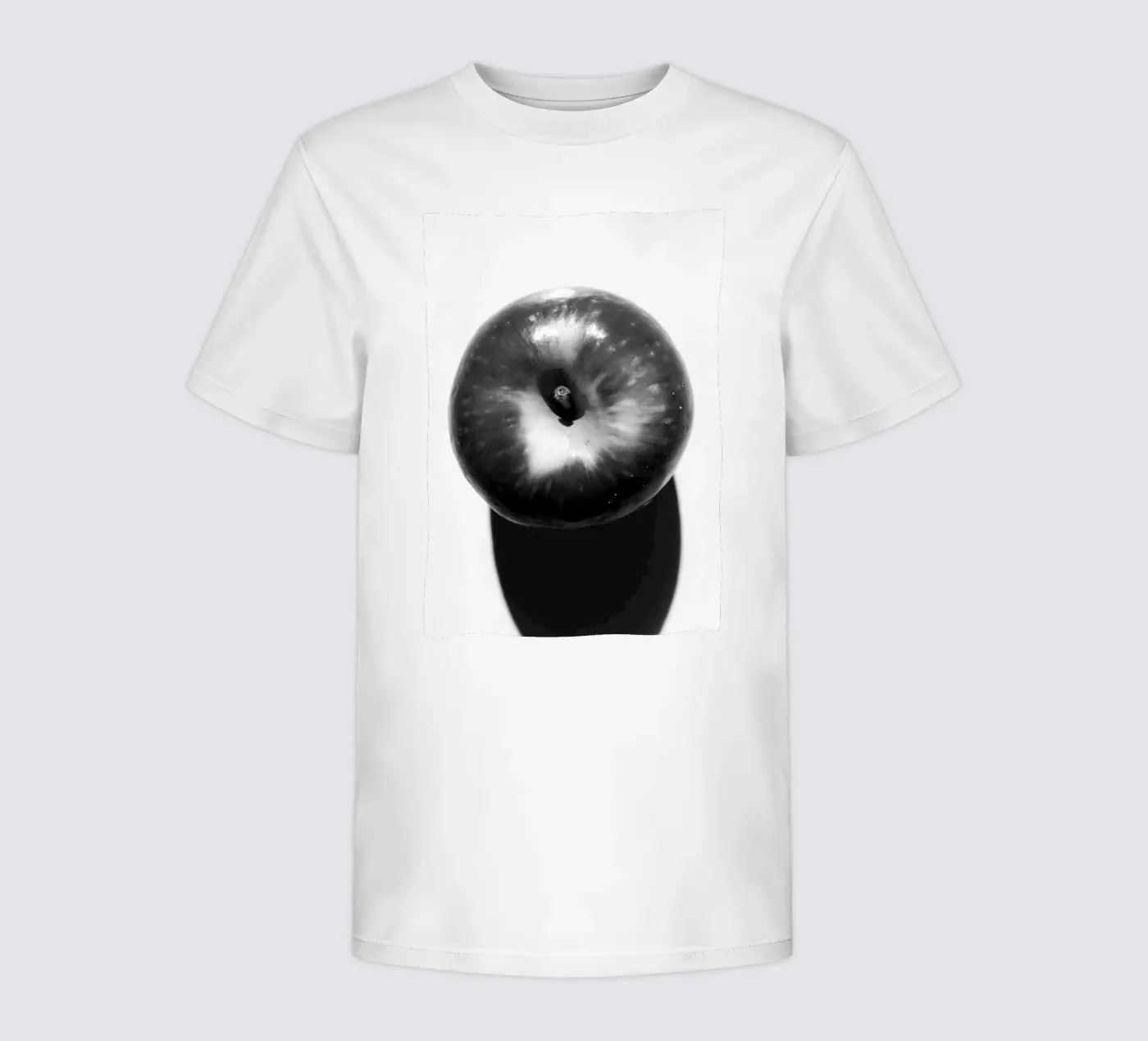 Fruit kinder t-shirt van rafael campezato