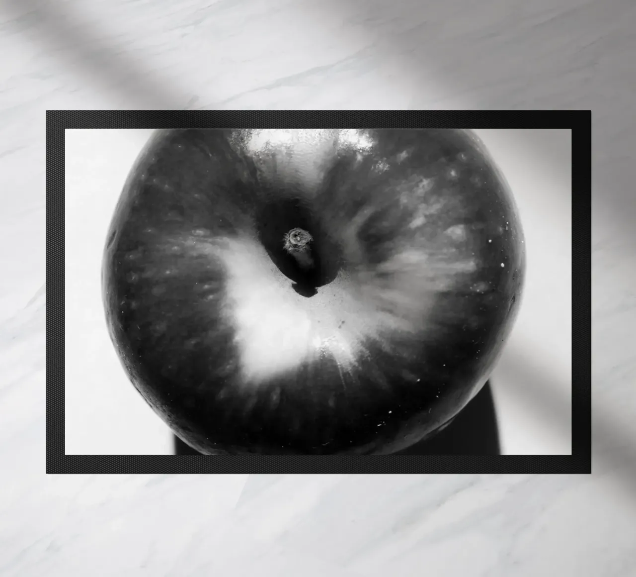 Fruit deurmat van rafael campezato