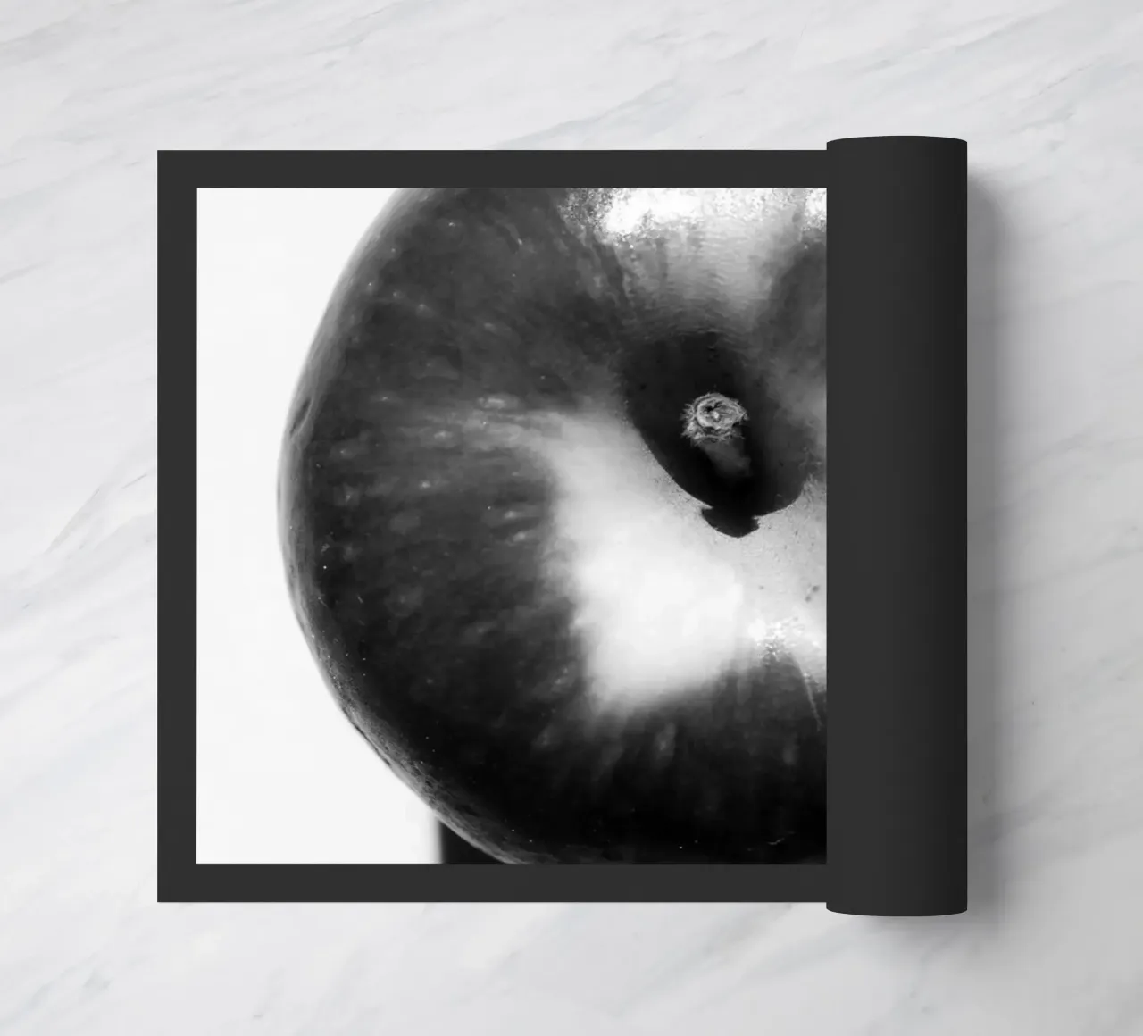 Fruit deurmat van rafael campezato