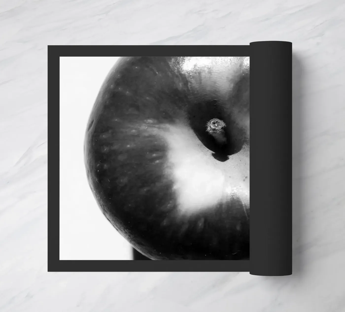 Obst Fußmatte von rafael campezato