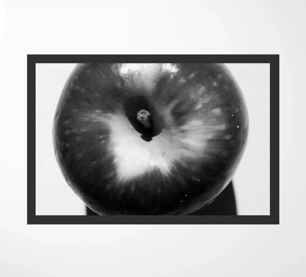 Fruit deurmat van rafael campezato