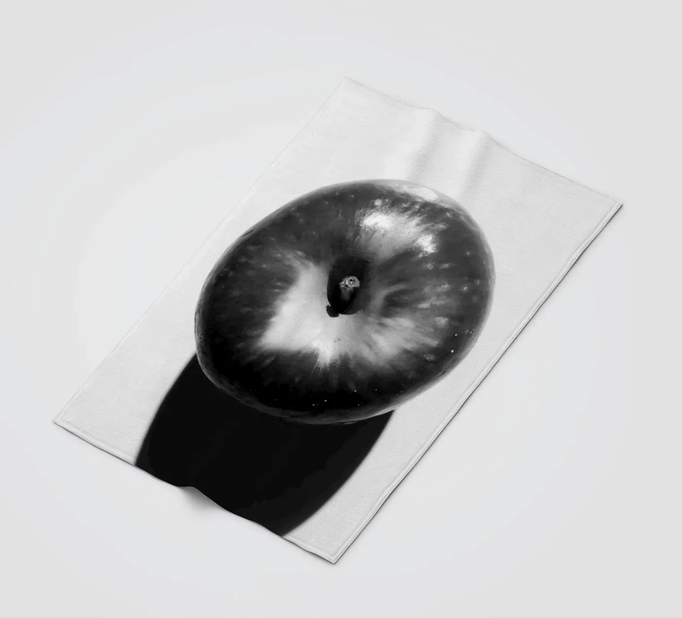 Obst Fleecedecke von rafael campezato