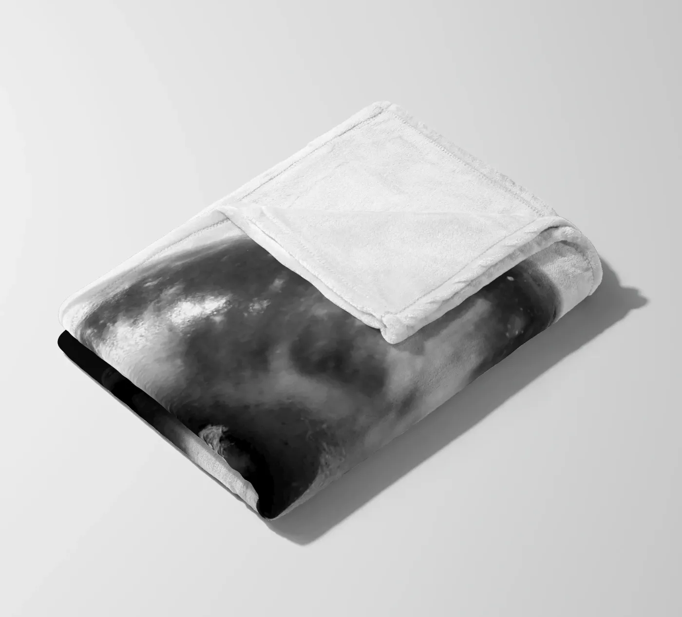 Obst Fleecedecke von rafael campezato