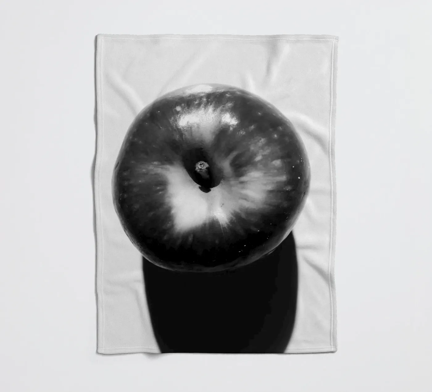 Obst Fleecedecke von rafael campezato