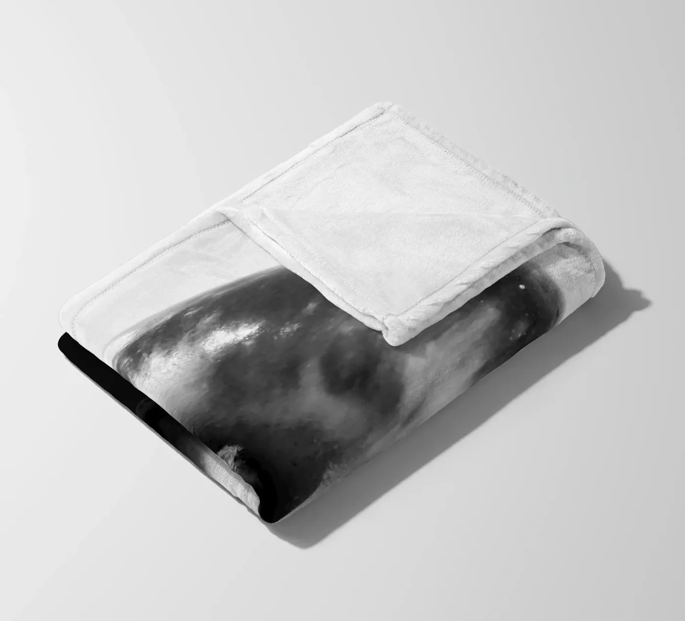 Obst Fleecedecke von rafael campezato
