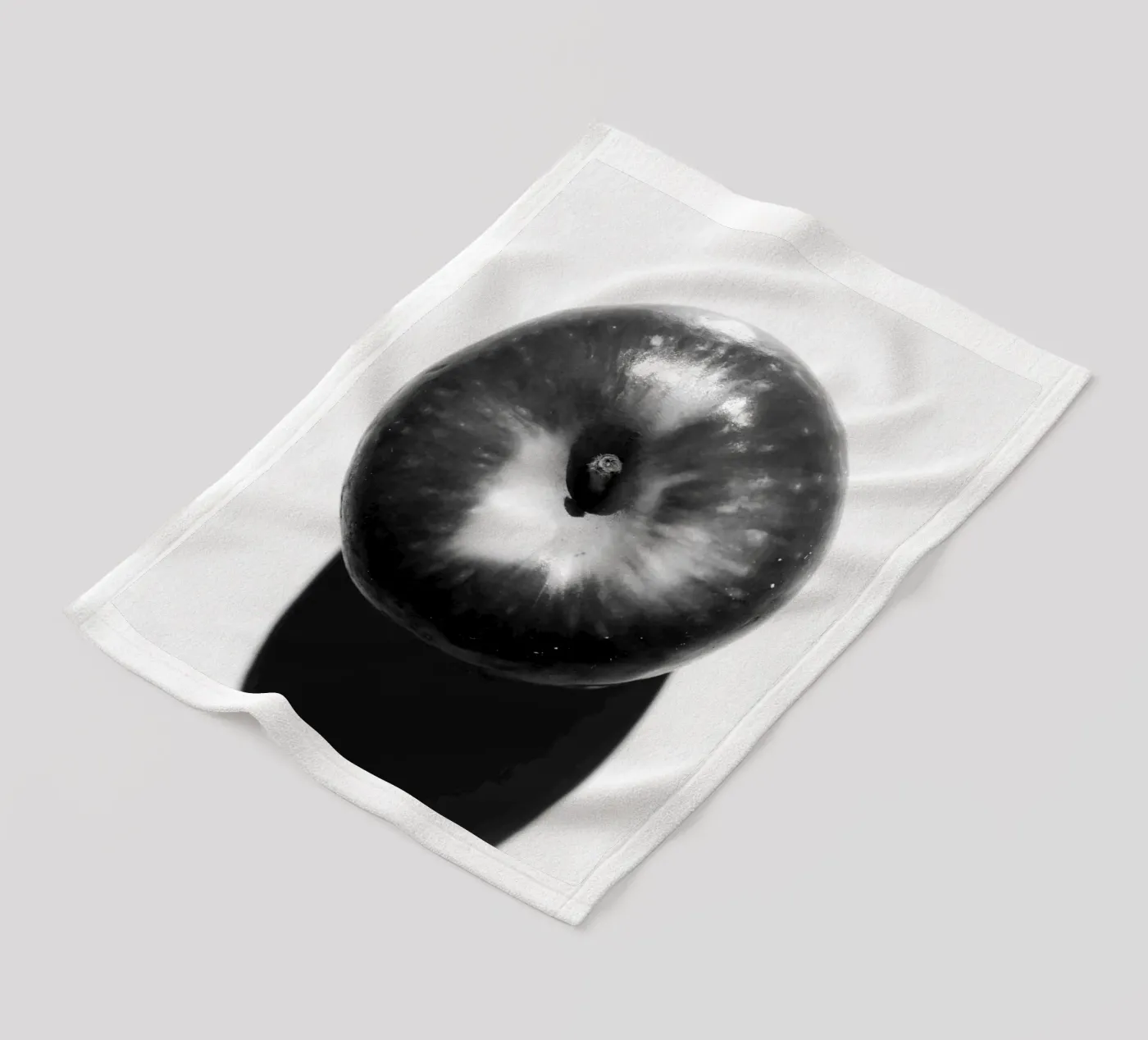 Obst Fleecedecke von rafael campezato