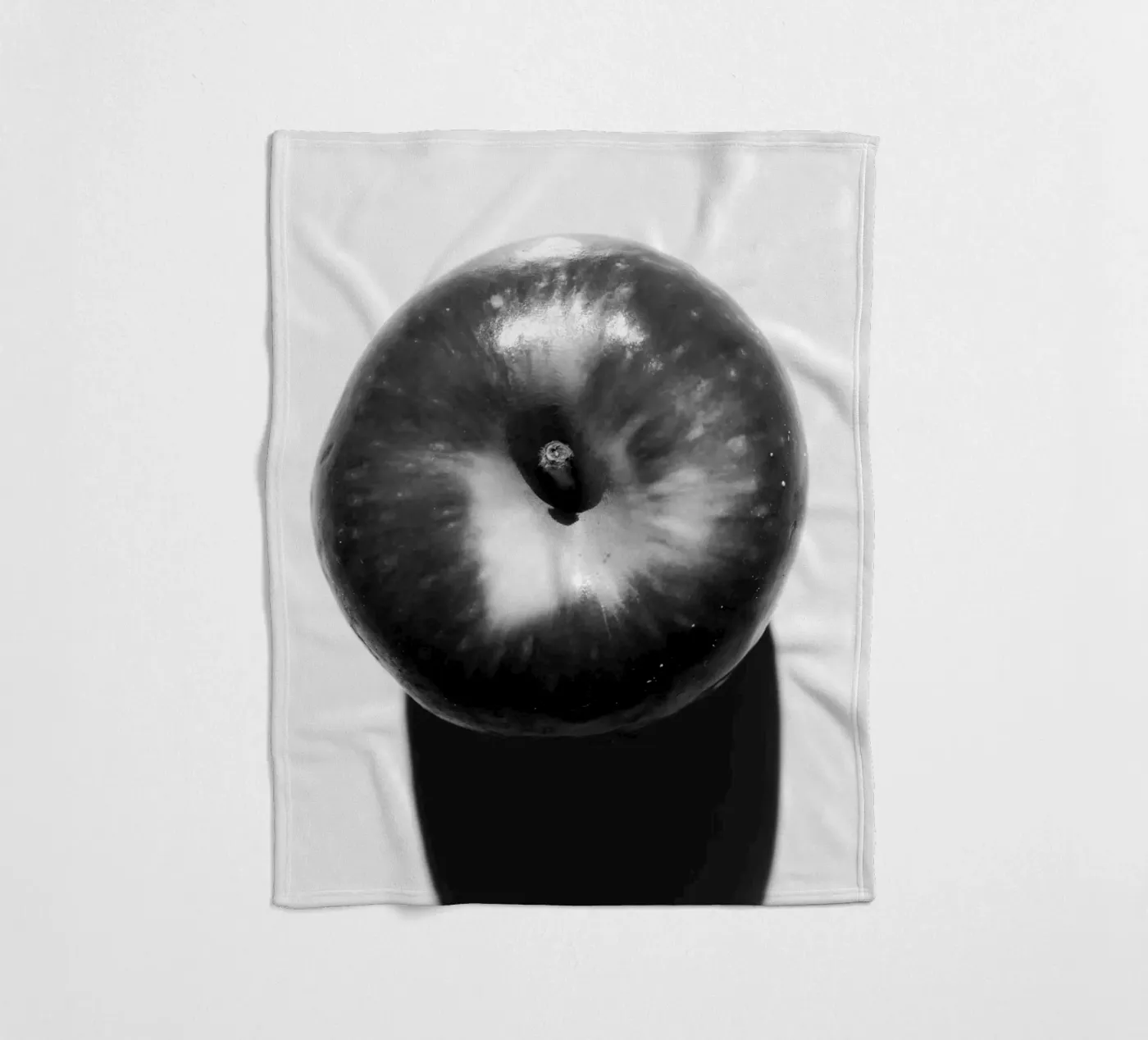 Obst Fleecedecke von rafael campezato
