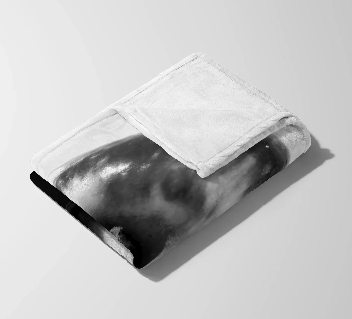 Obst Fleecedecke von rafael campezato