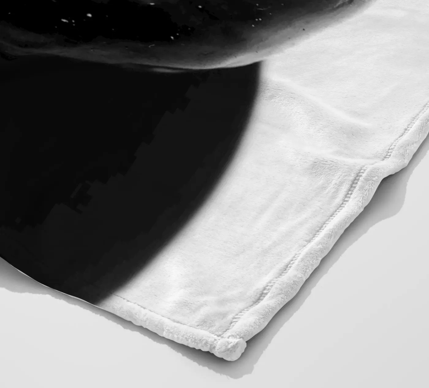 Obst Fleecedecke von rafael campezato