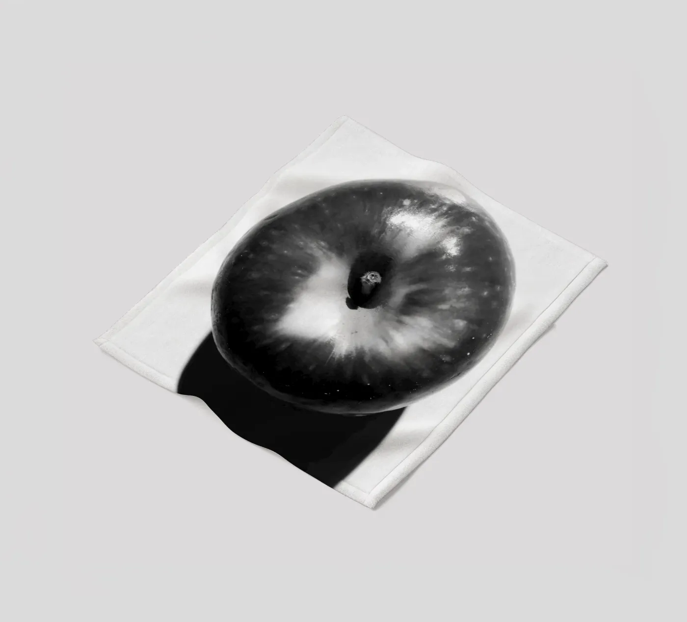 Obst Fleecedecke von rafael campezato