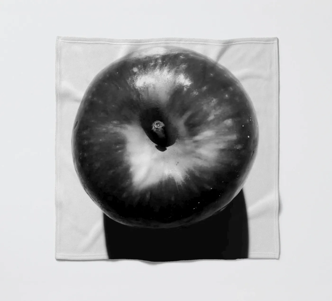 Obst Fleecedecke von rafael campezato