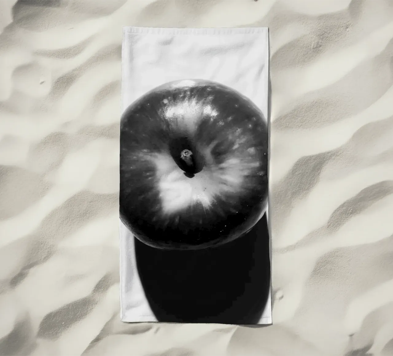 Fruit telo mare da rafael campezato