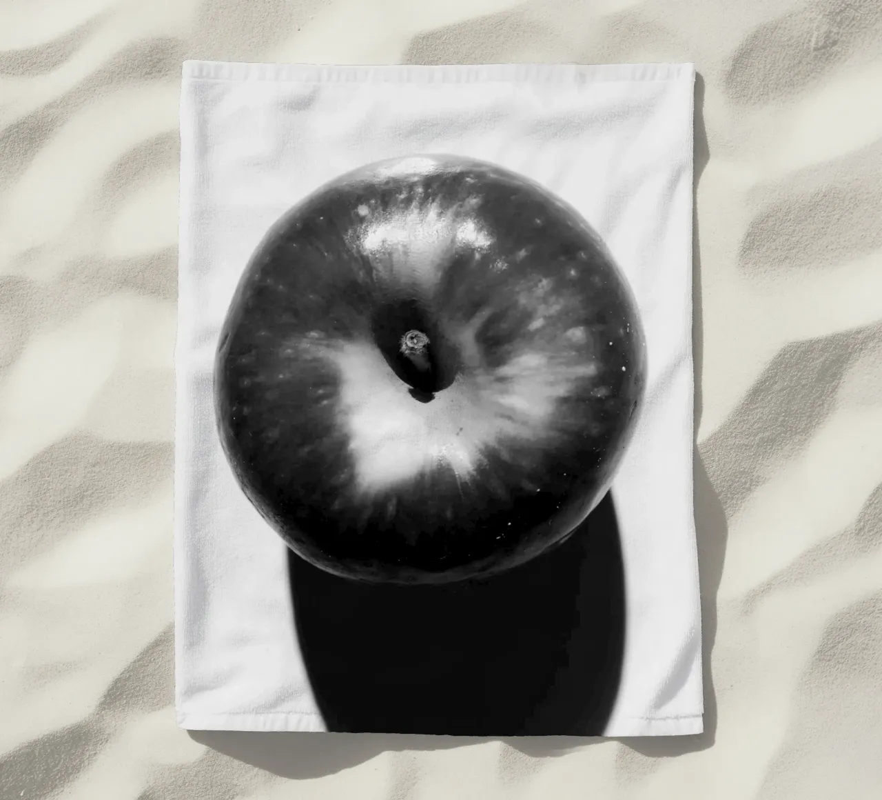 Fruit telo mare da rafael campezato