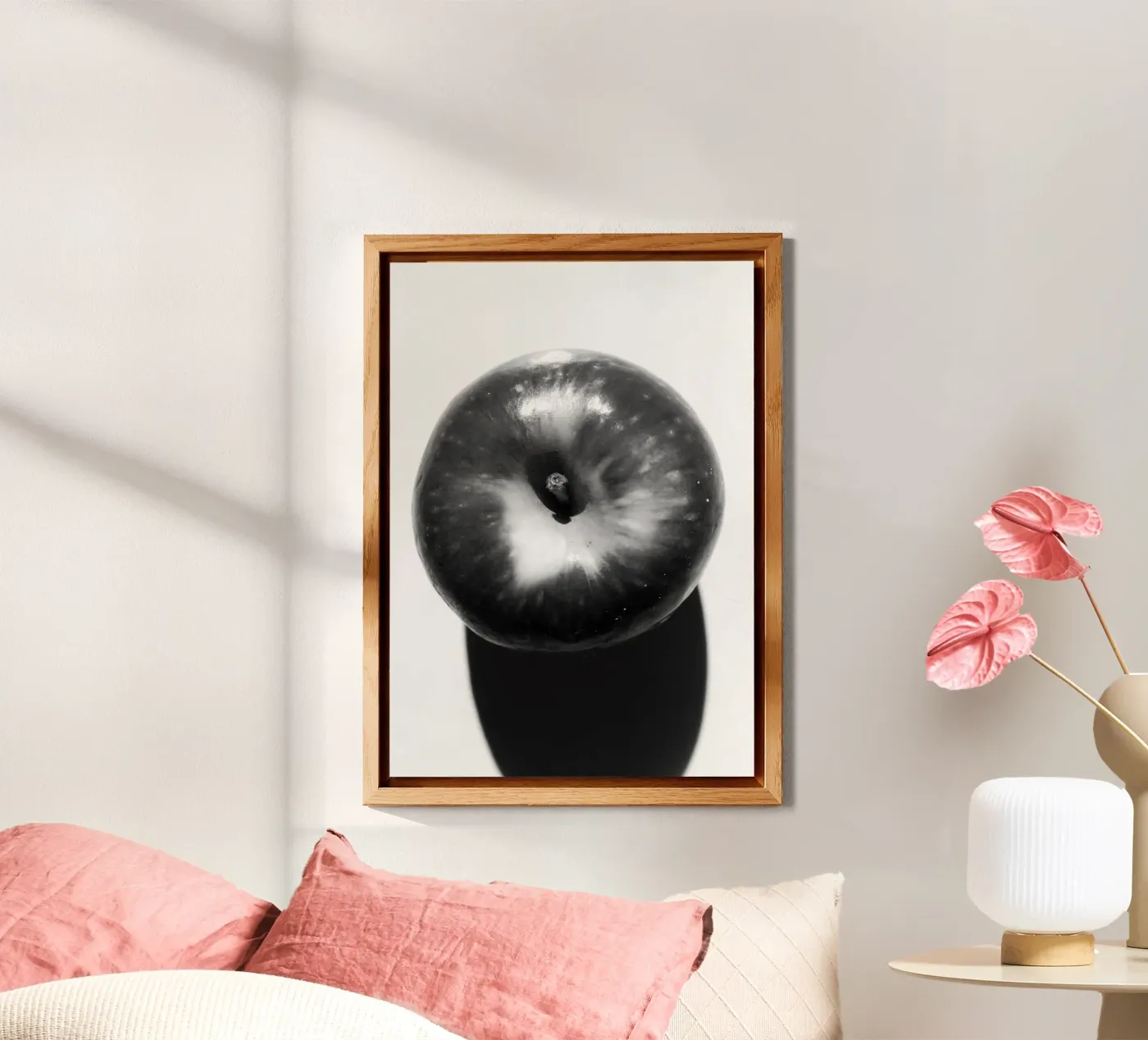 Fruit forex plate by rafael campezato
