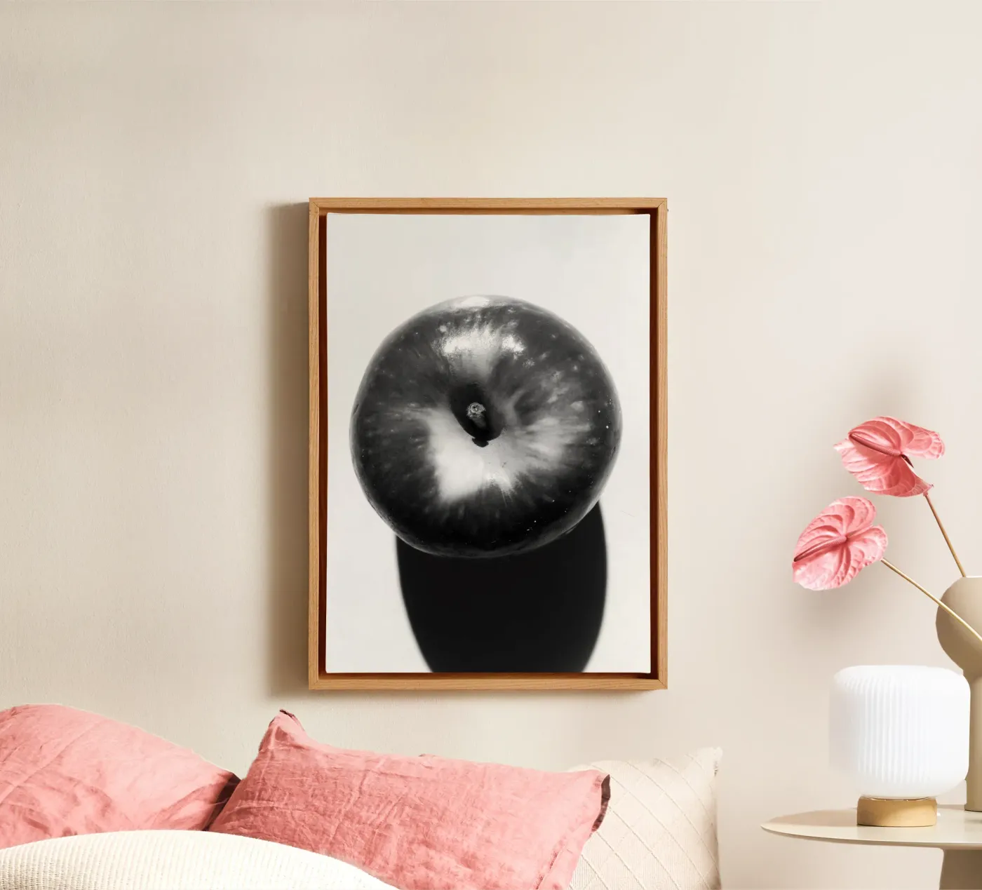 La frutta tela da rafael campezato