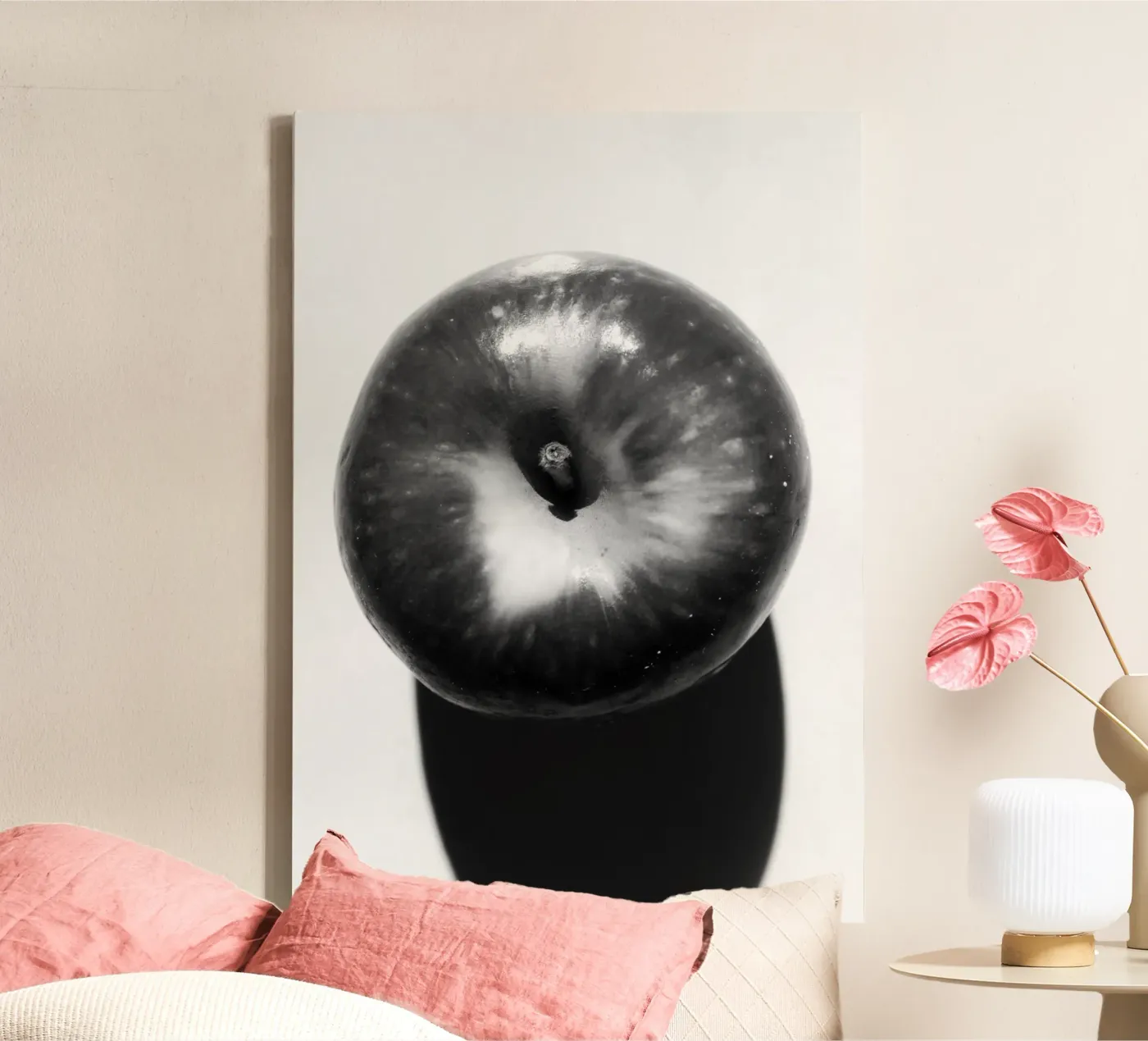 La frutta tela da rafael campezato