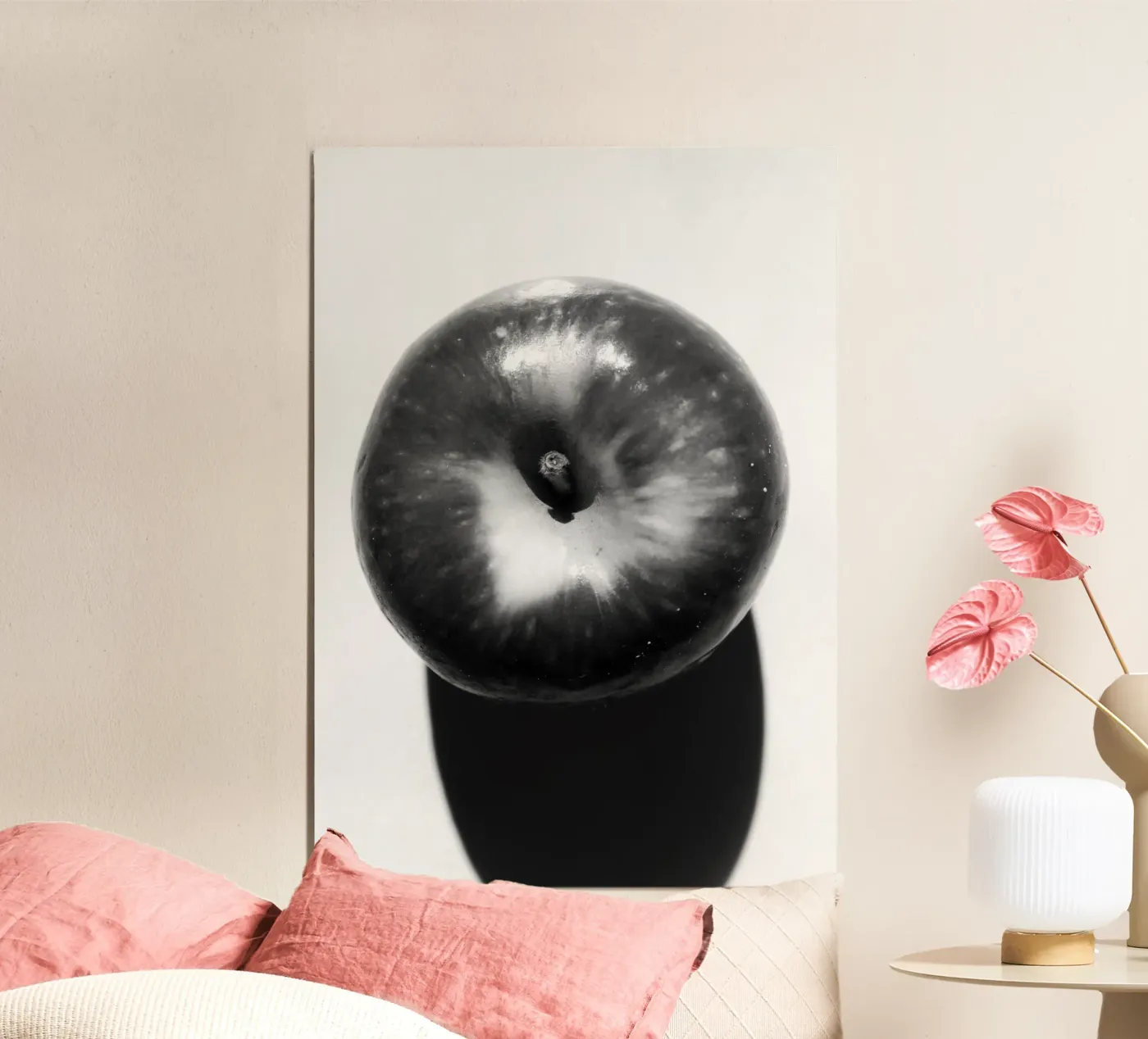 Fruit Poster von rafael campezato