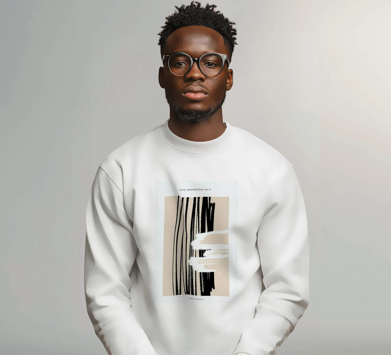 Minimal 3 felpa da Froilein Juno