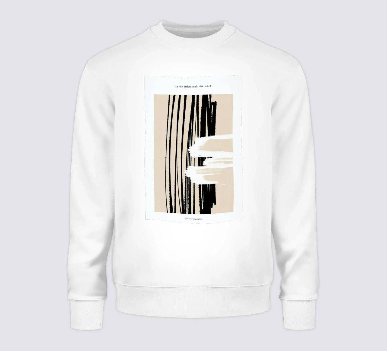 Minimal 3 felpa da Froilein Juno