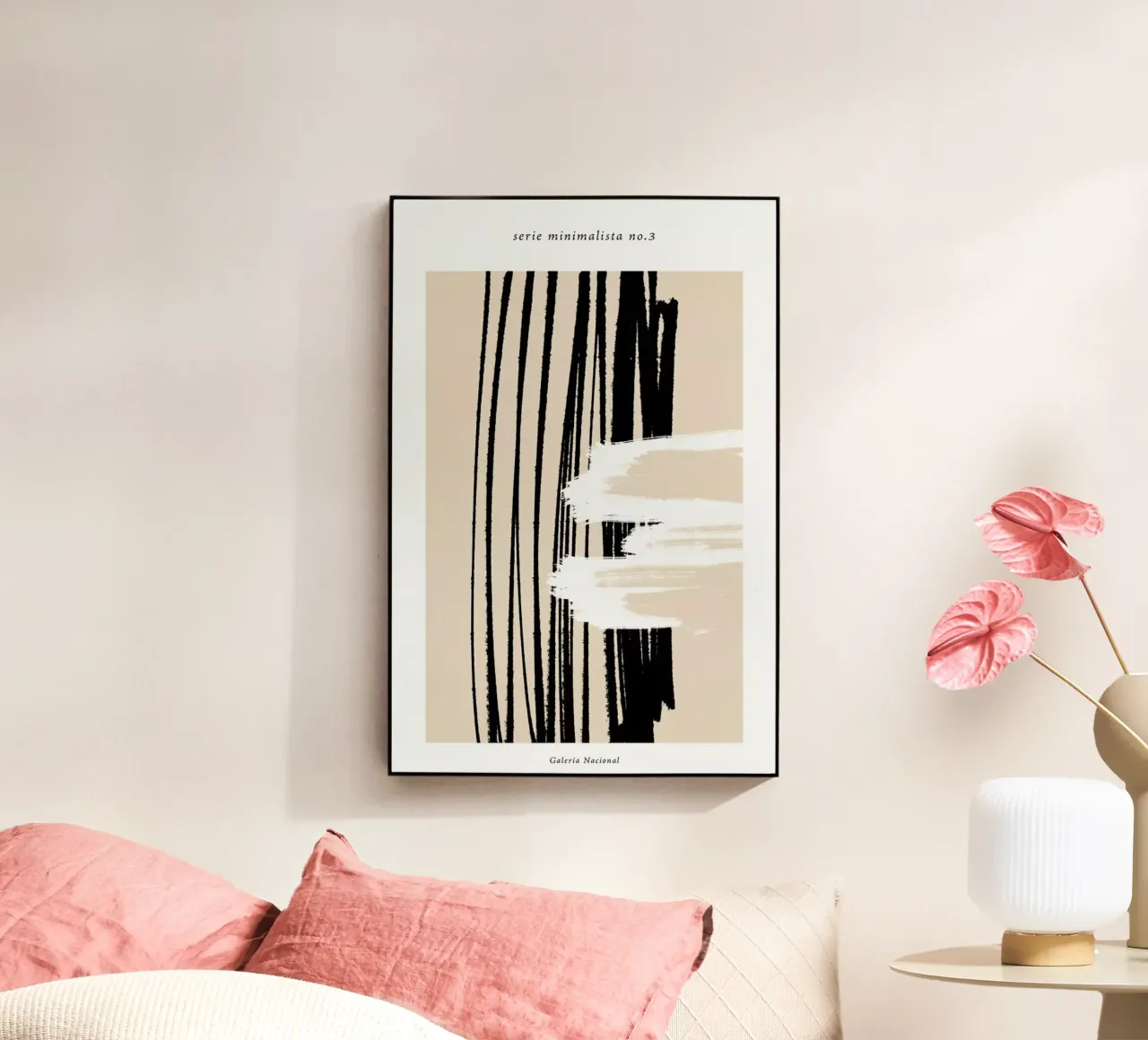 Minimal 3 plexiglass da Froilein Juno