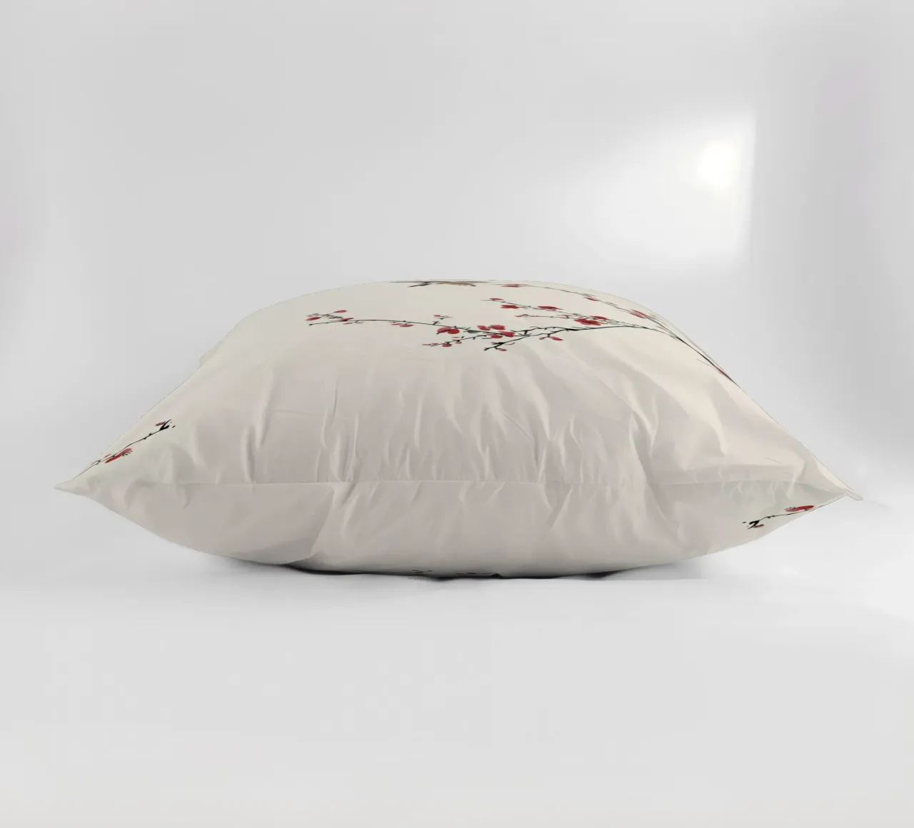 Jays & Sakura cuscino da Flora & Fauna