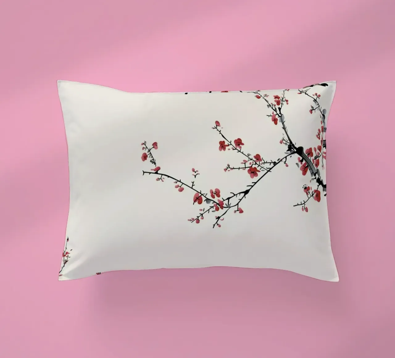 Jays & Sakura cuscino da Flora & Fauna