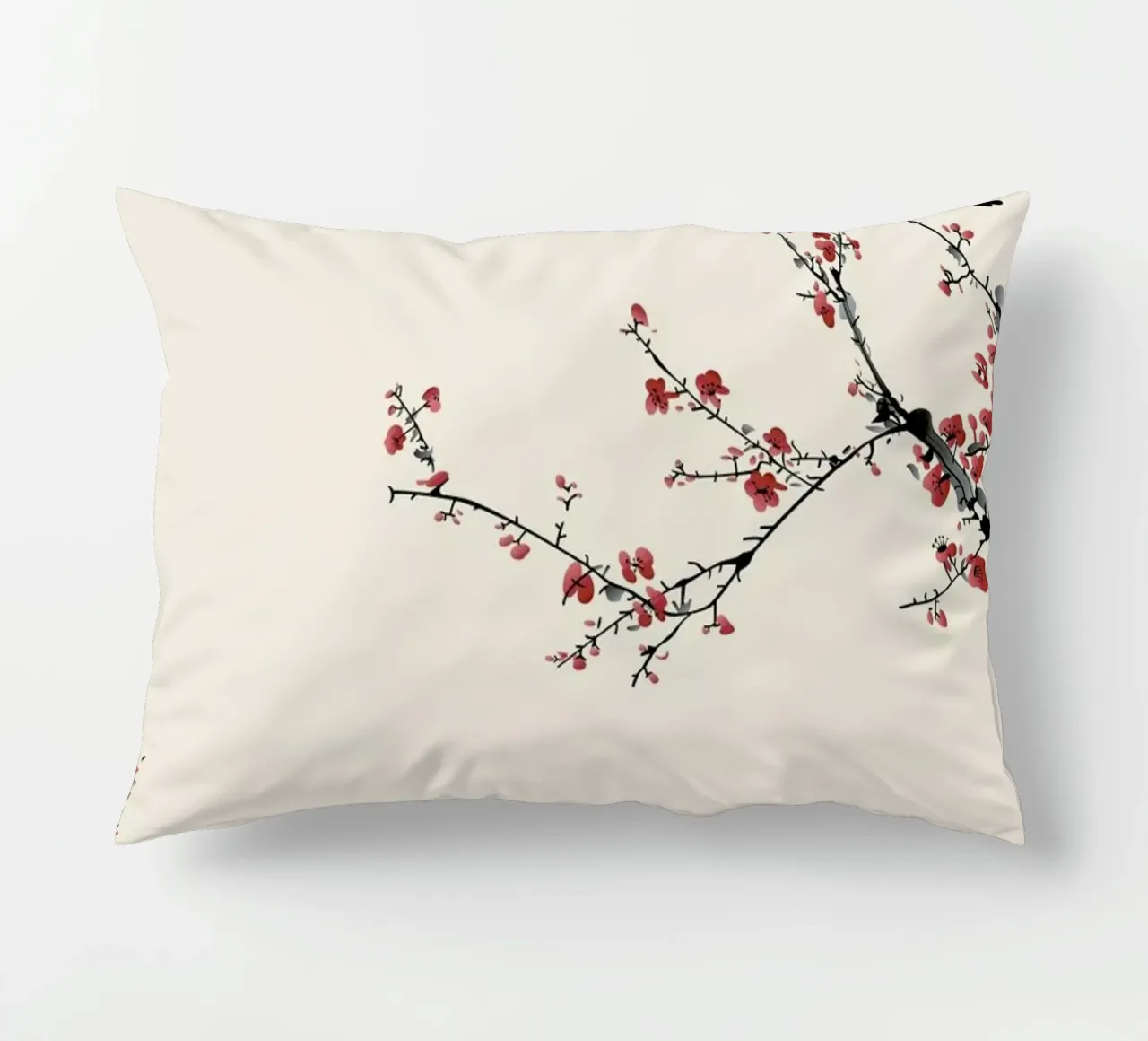 Jays & Sakura cuscino da Flora & Fauna