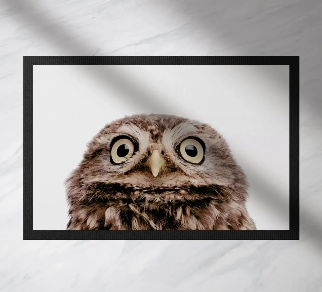 Owl zerbino da Paws & Claws