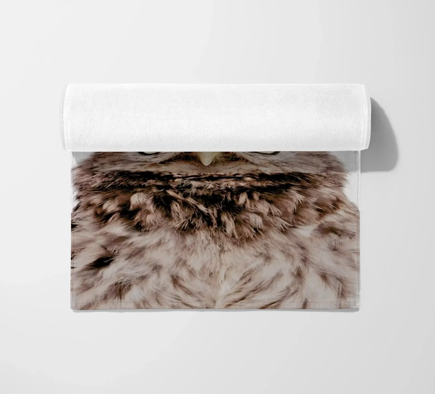 Owl telo mare da Paws & Claws