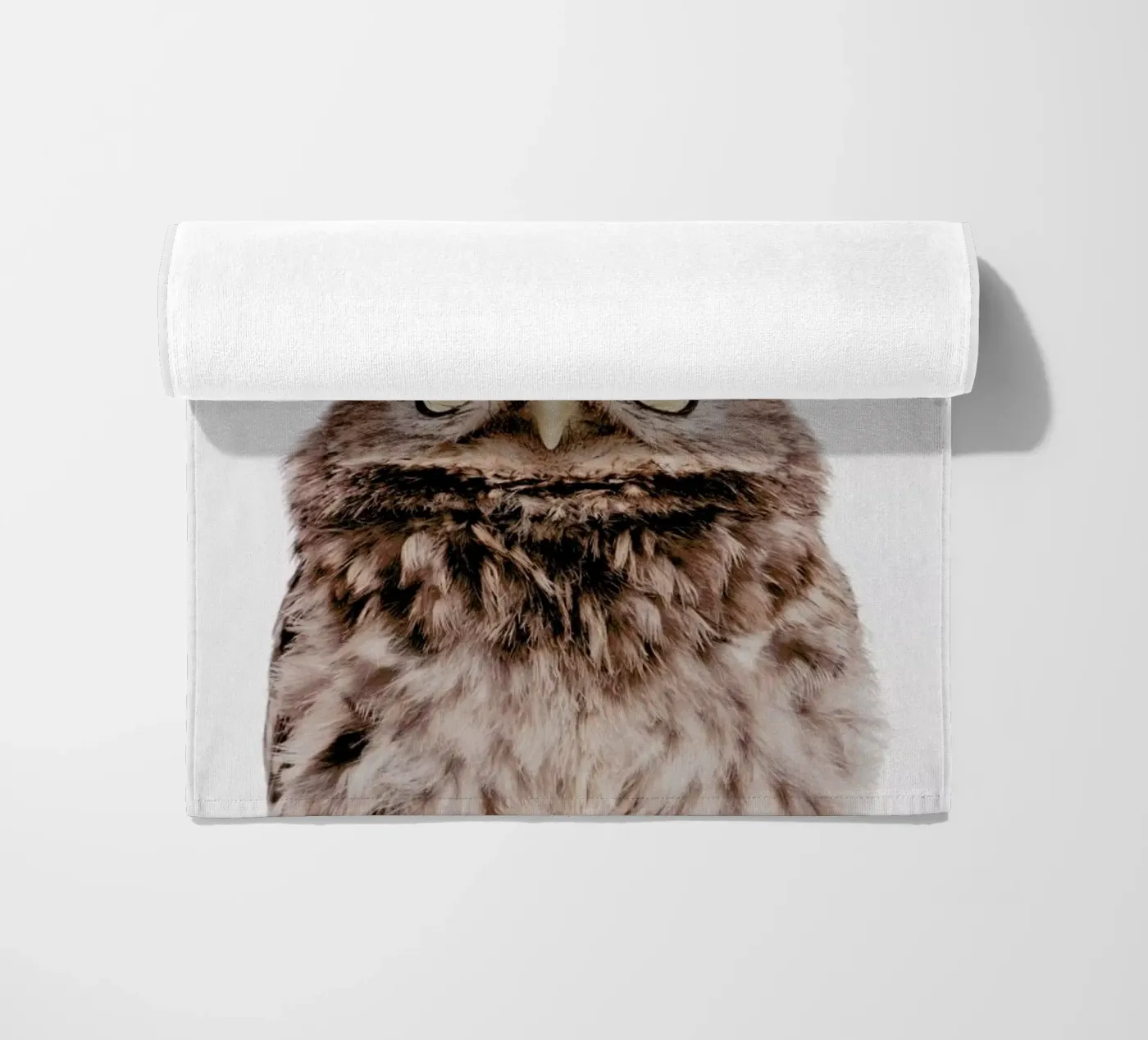 Owl telo mare da Paws & Claws