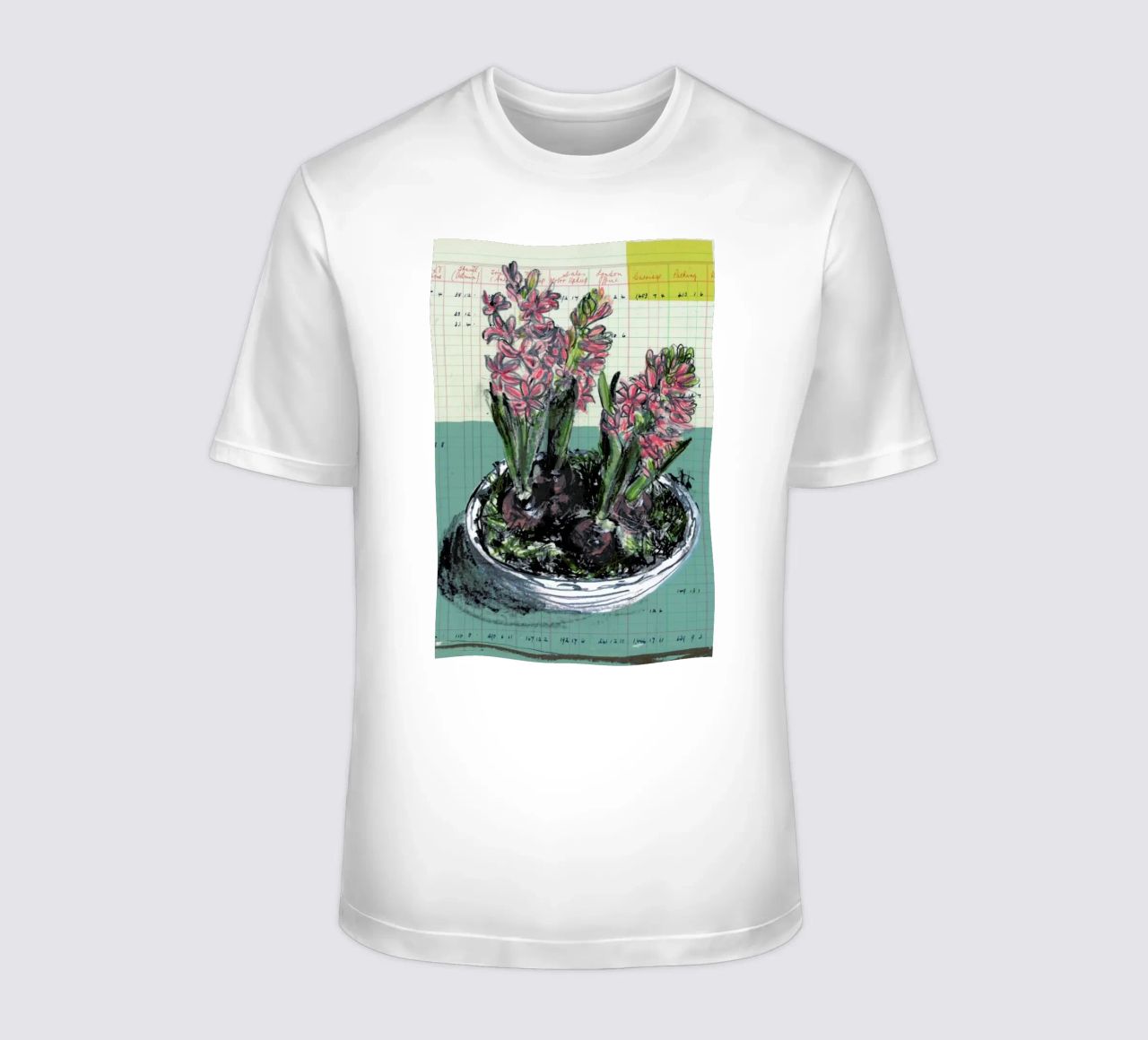 Spring t-shirt da Stars Above Us
