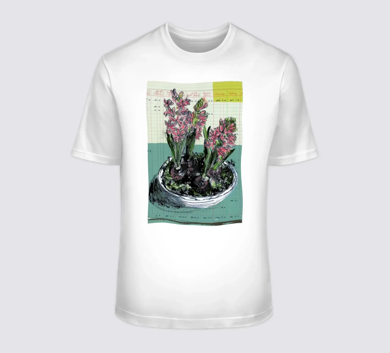 Spring camiseta de Stars Above Us
