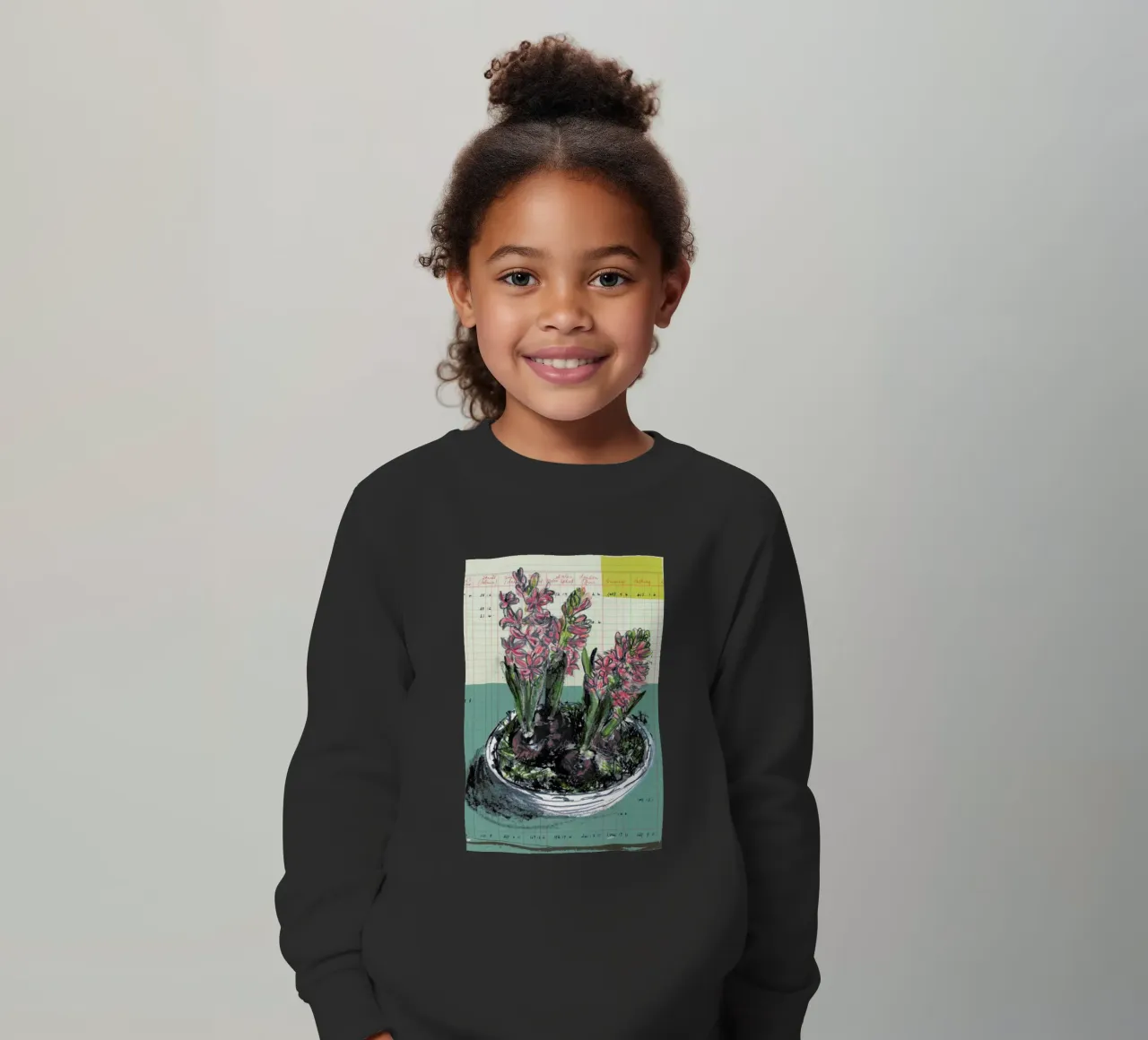 Spring felpa bambino da Stars Above Us