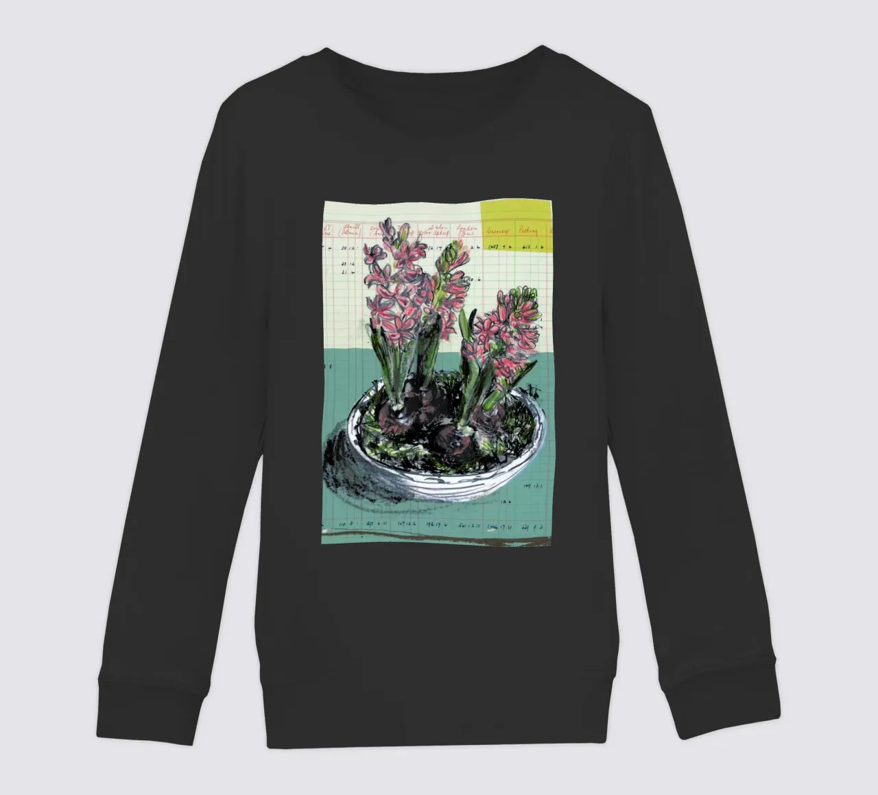 Spring felpa bambino da Stars Above Us