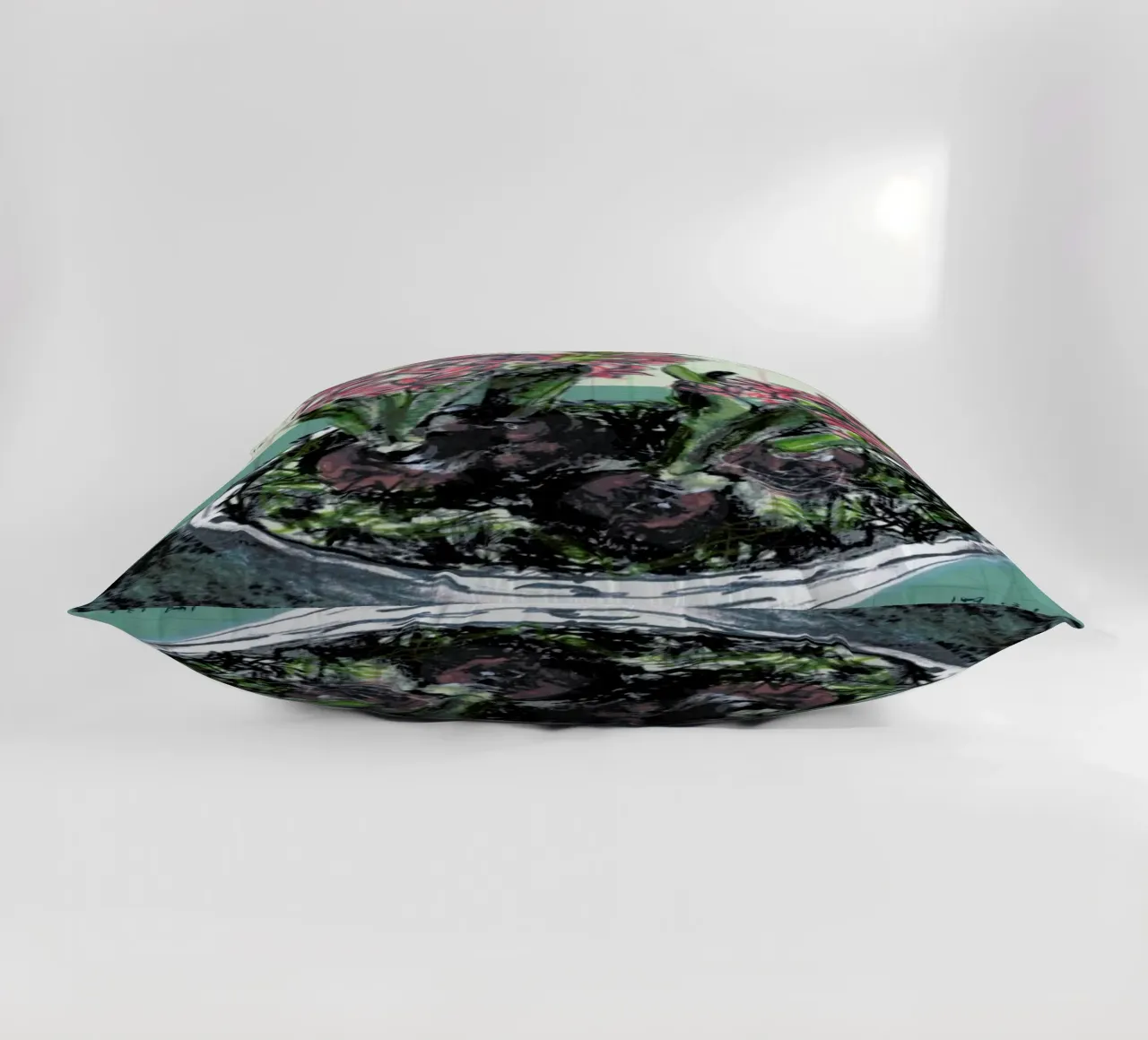 Spring cuscino da Stars Above Us