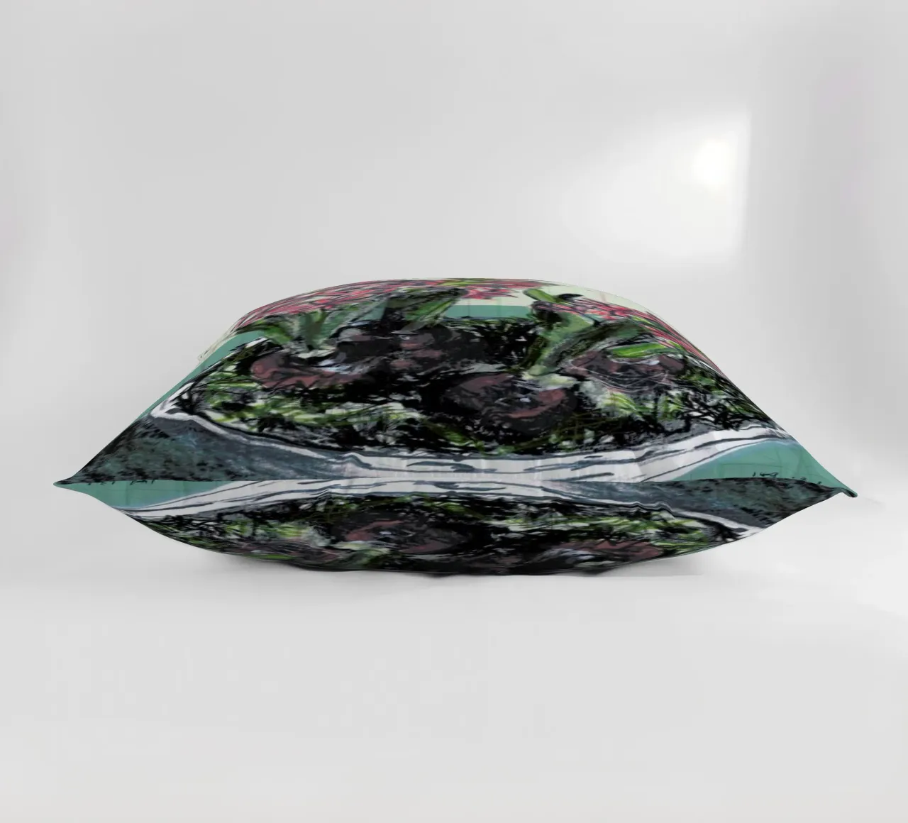 Spring cuscino da Stars Above Us