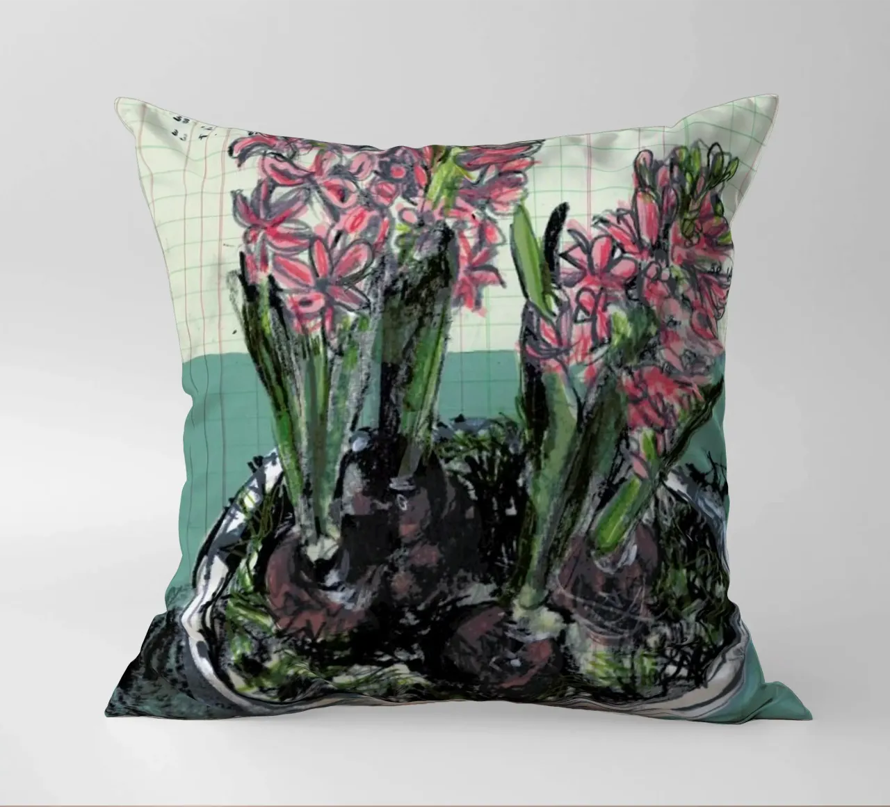 Spring cuscino da Stars Above Us