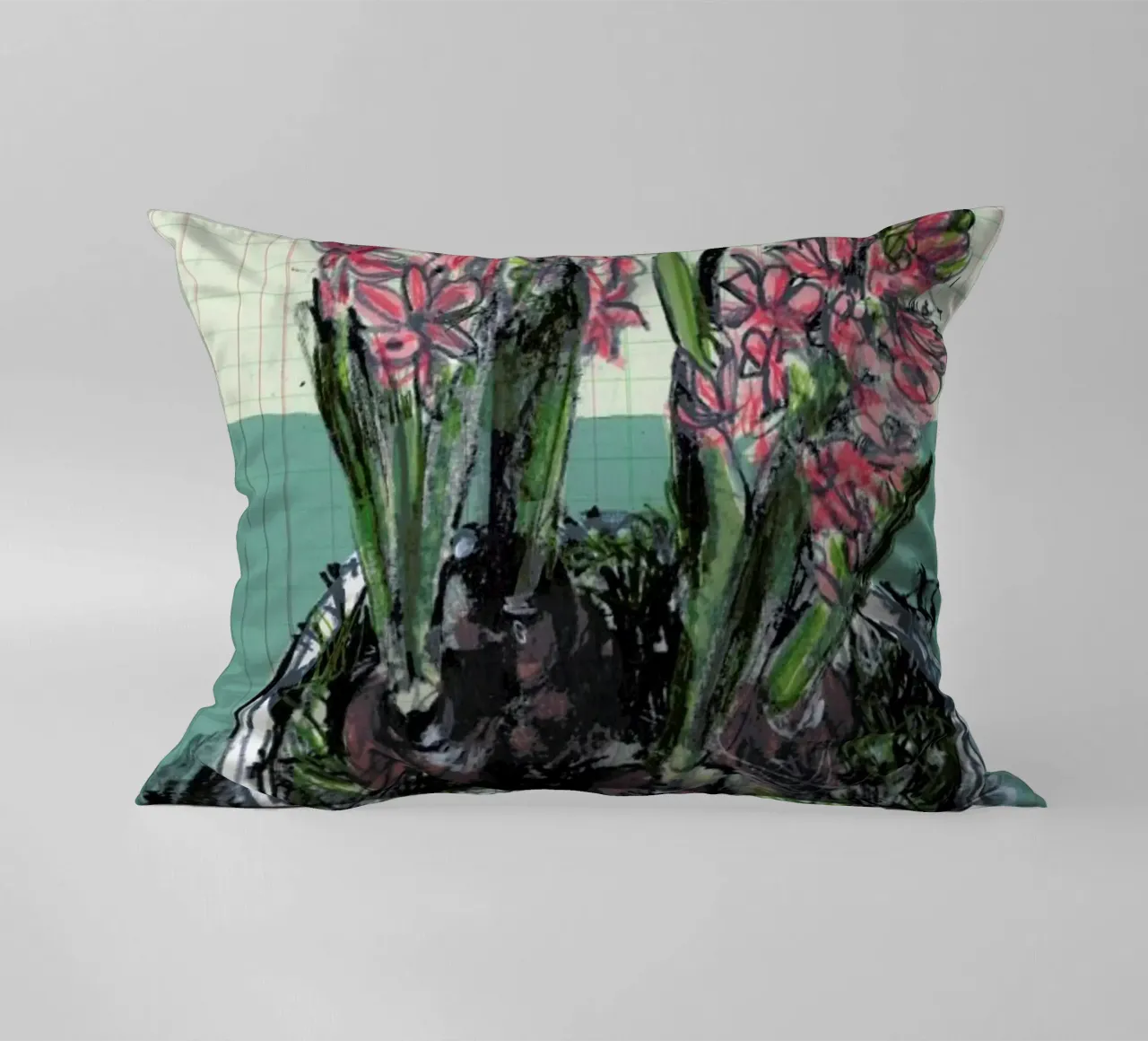 Spring cuscino da Stars Above Us