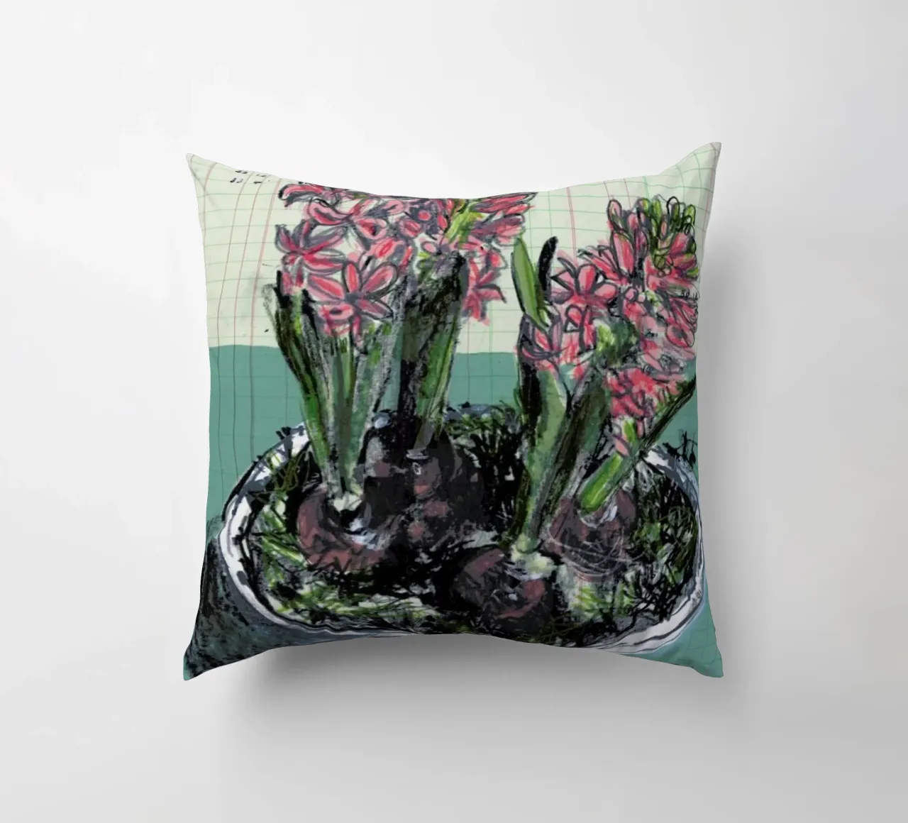 Spring cuscino da Stars Above Us