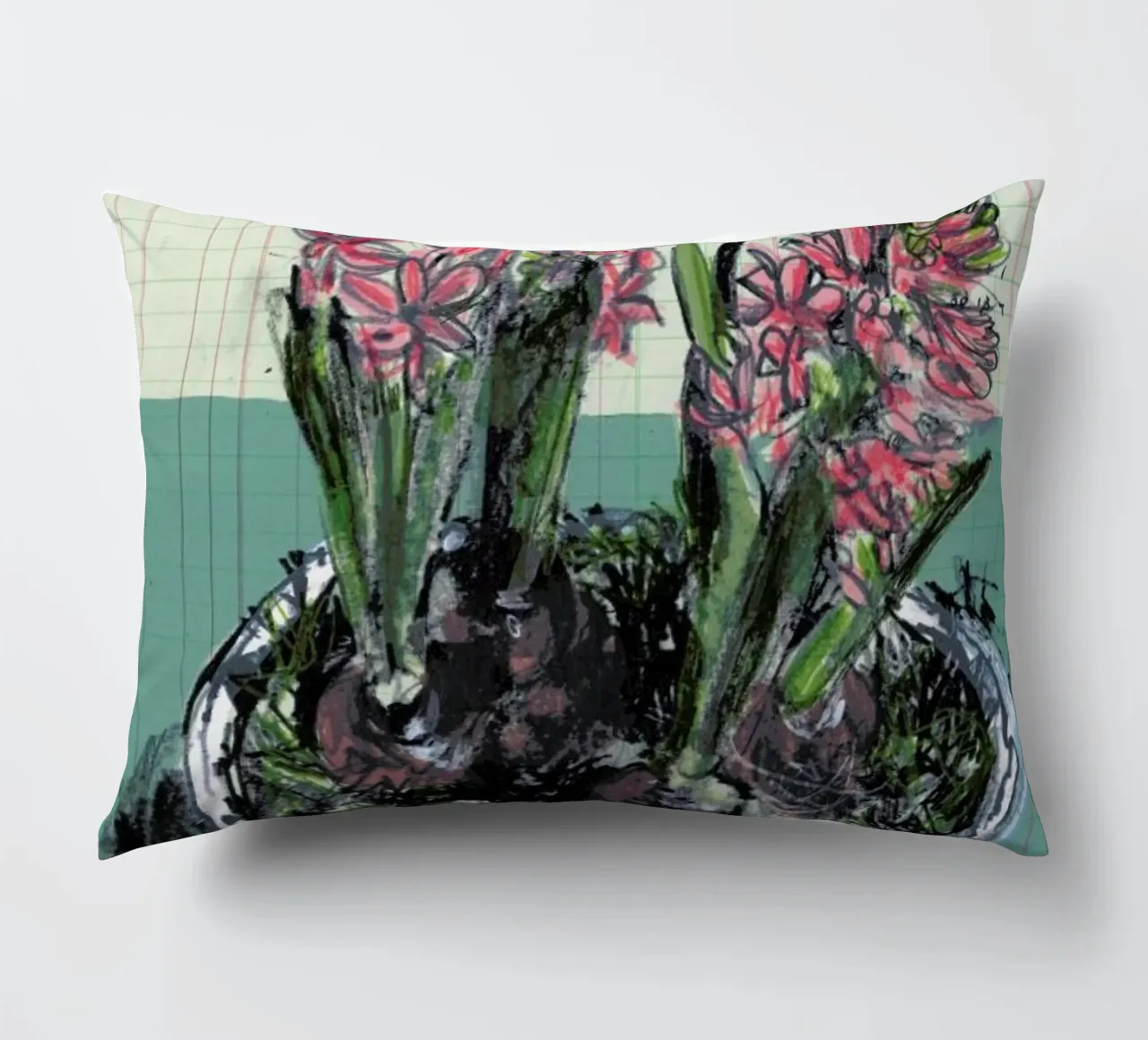 Spring cuscino da Stars Above Us