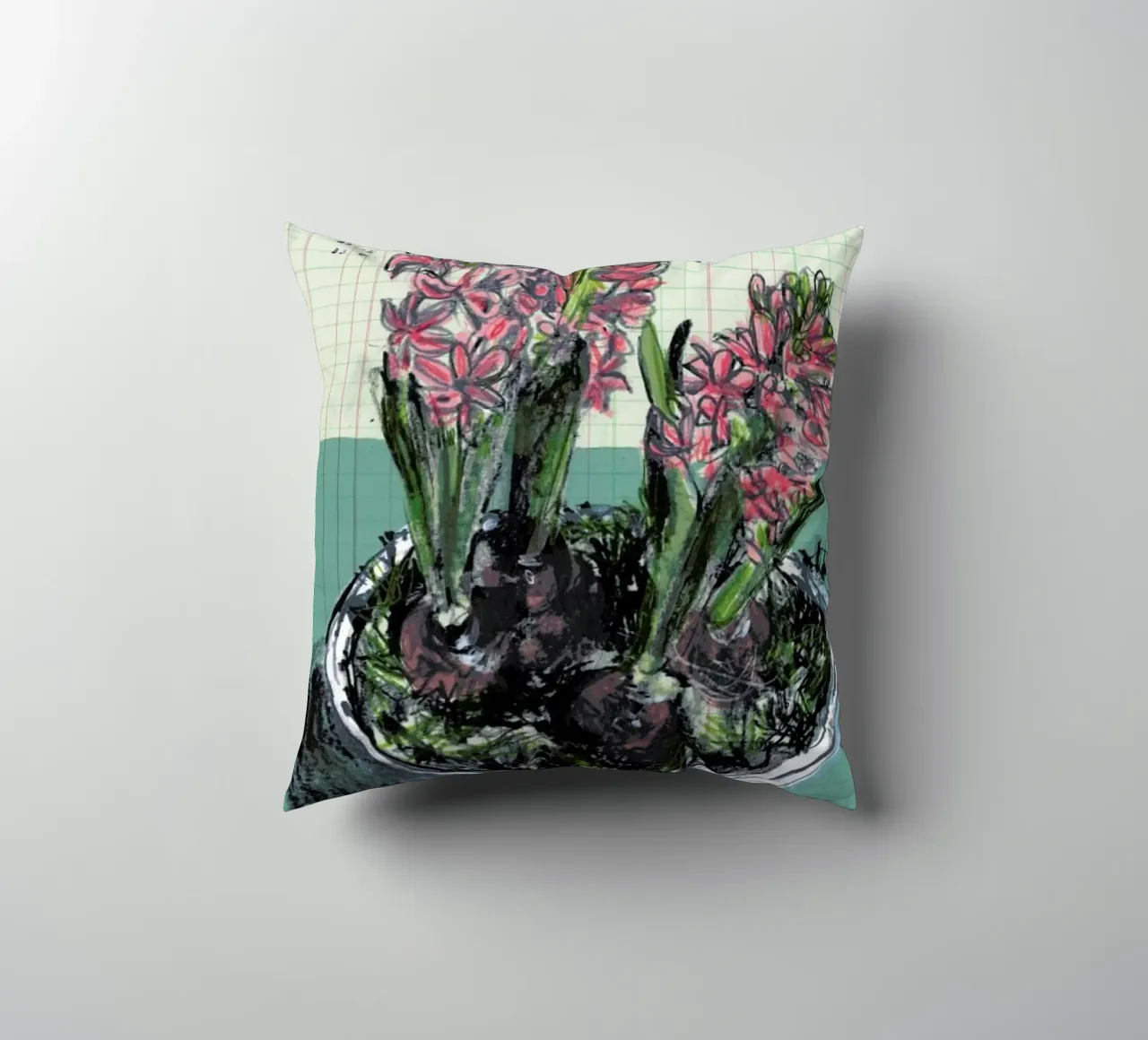 Spring cuscino da Stars Above Us