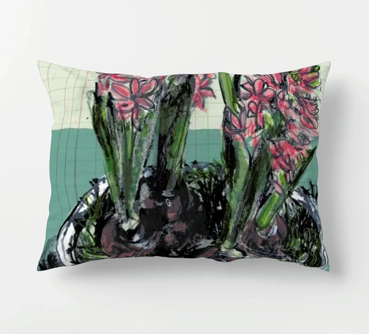 Spring cuscino da Stars Above Us